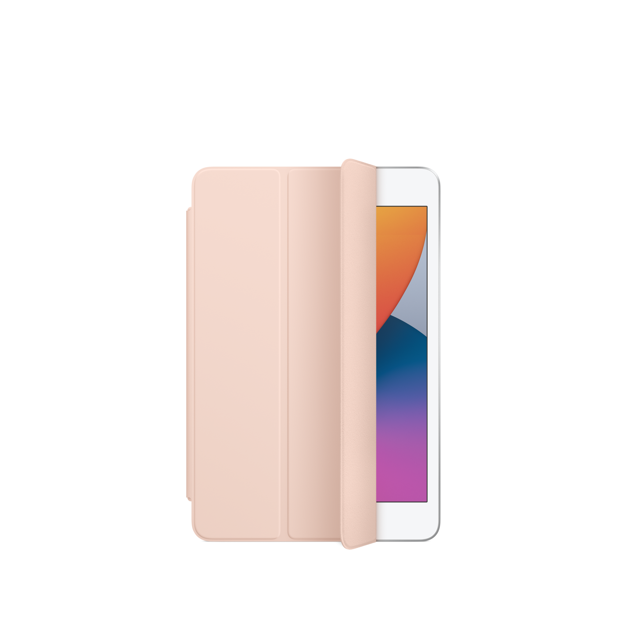 iPad mini Smart Cover — Pink Sand