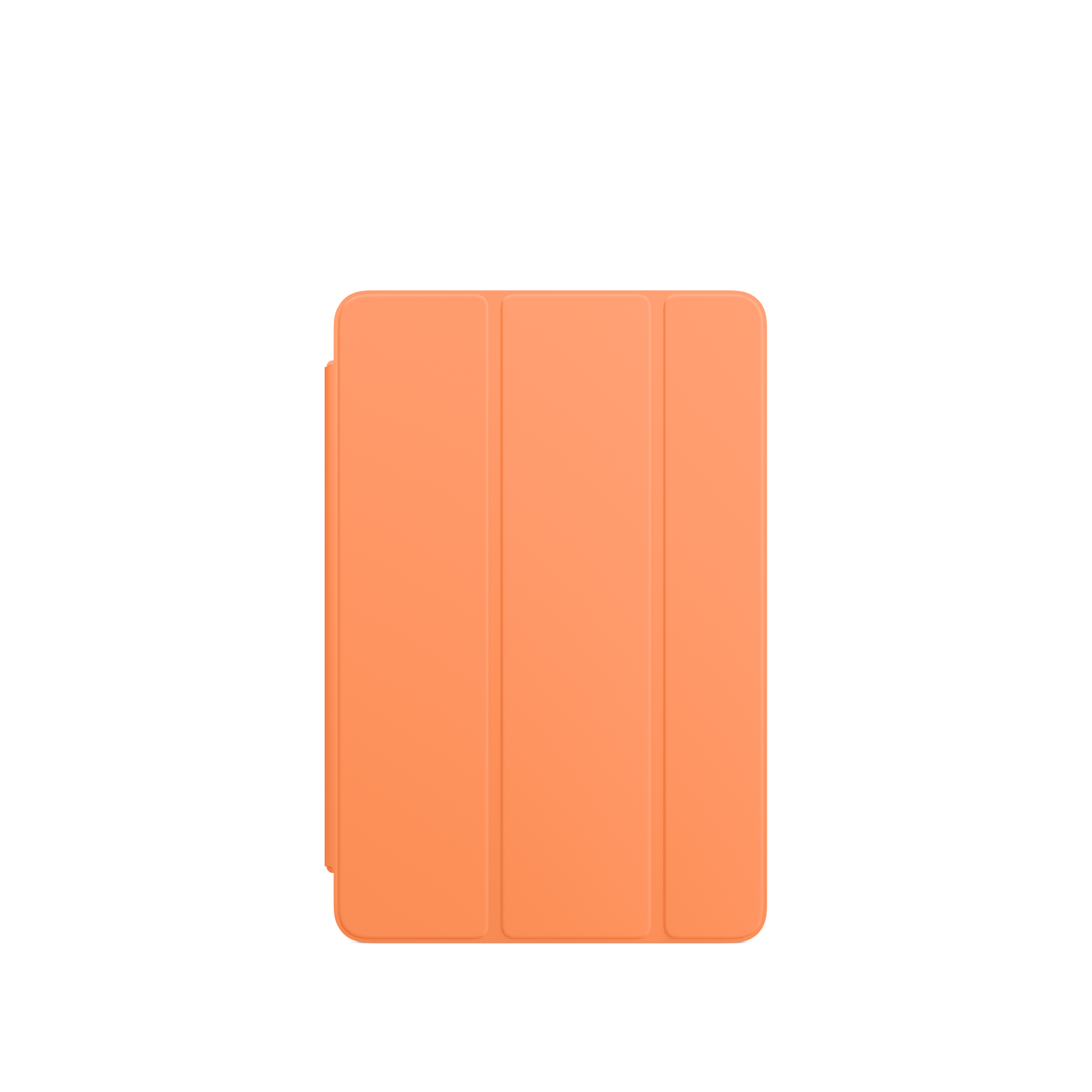 iPad mini Smart Cover — Papaya