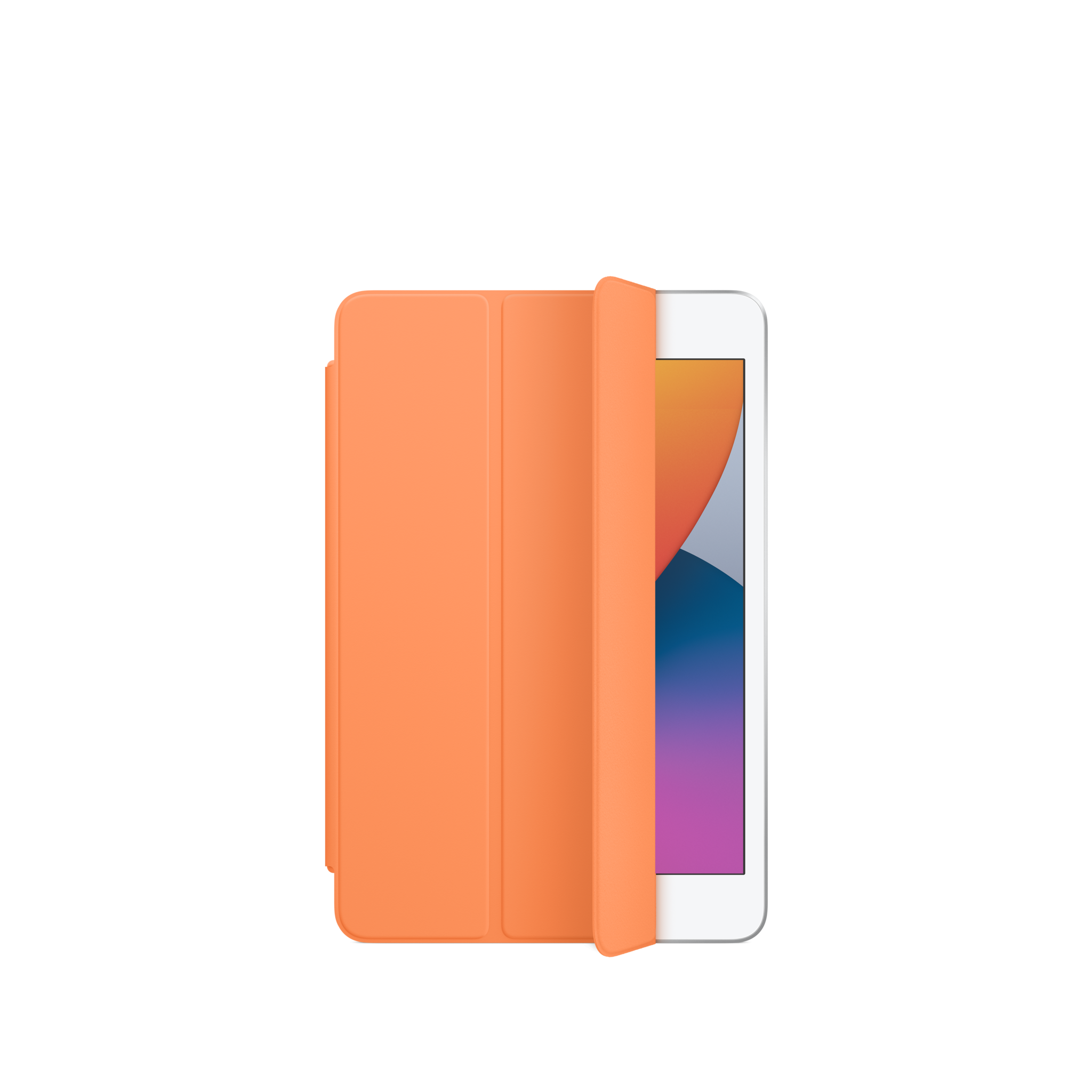iPad mini Smart Cover — Papaya