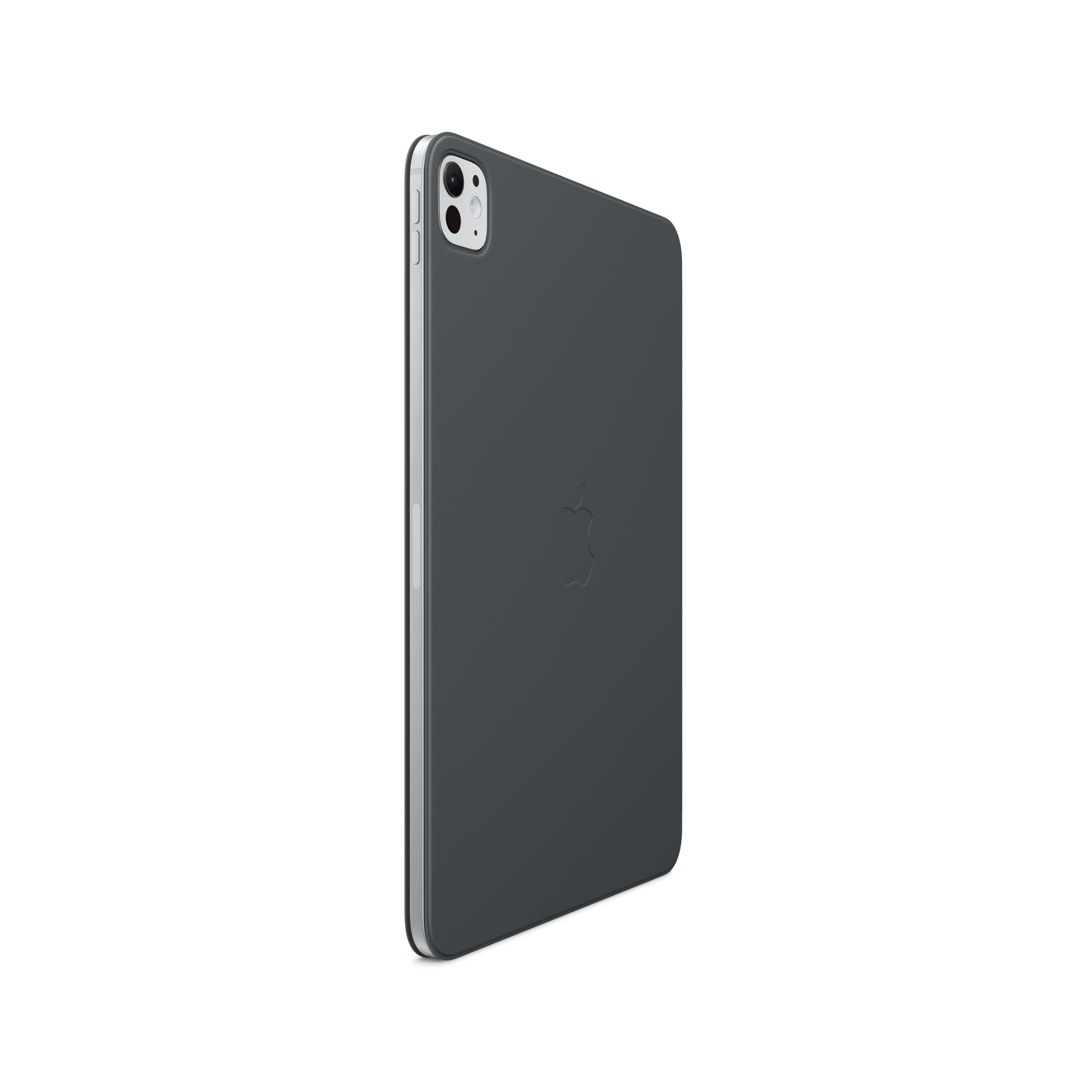 Smart Folio for iPad Pro 11″ (M4) — Black