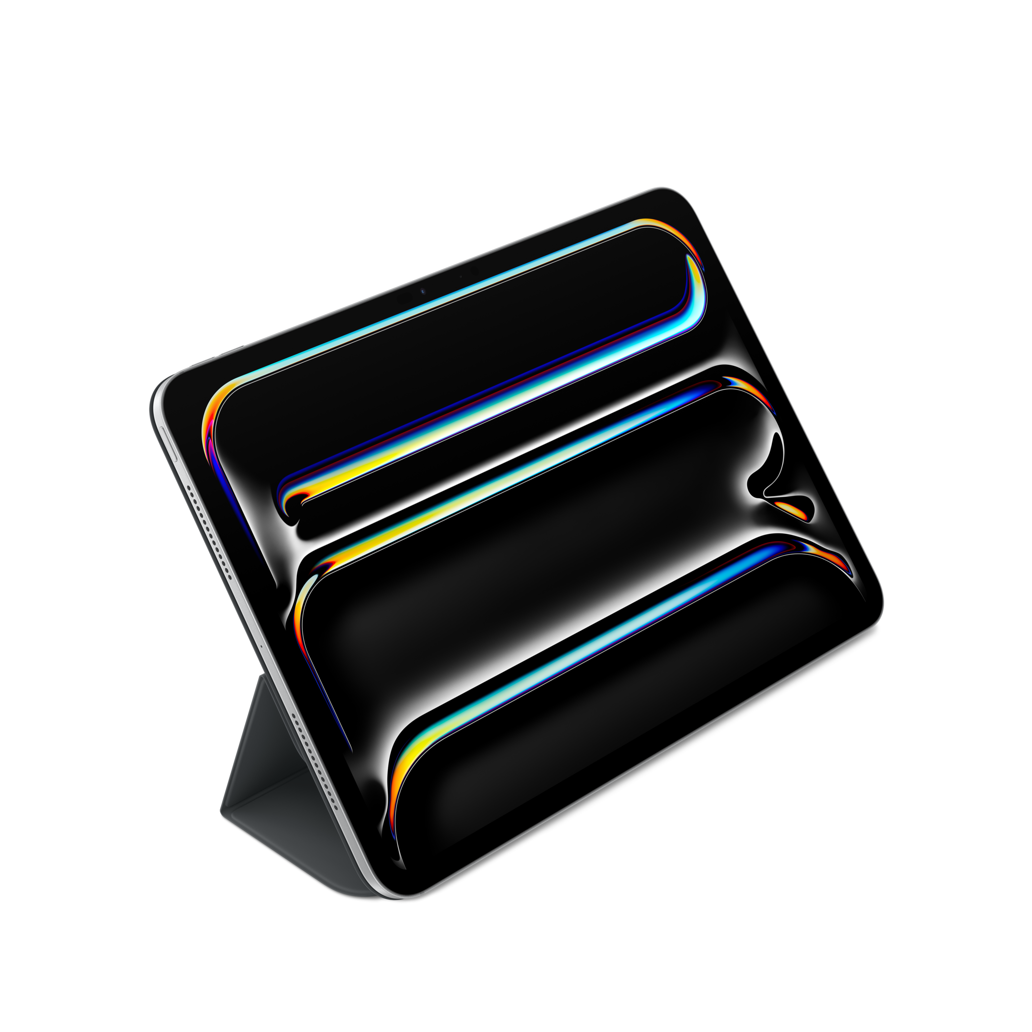 Smart Folio for iPad Pro 11″ (M4) — Black