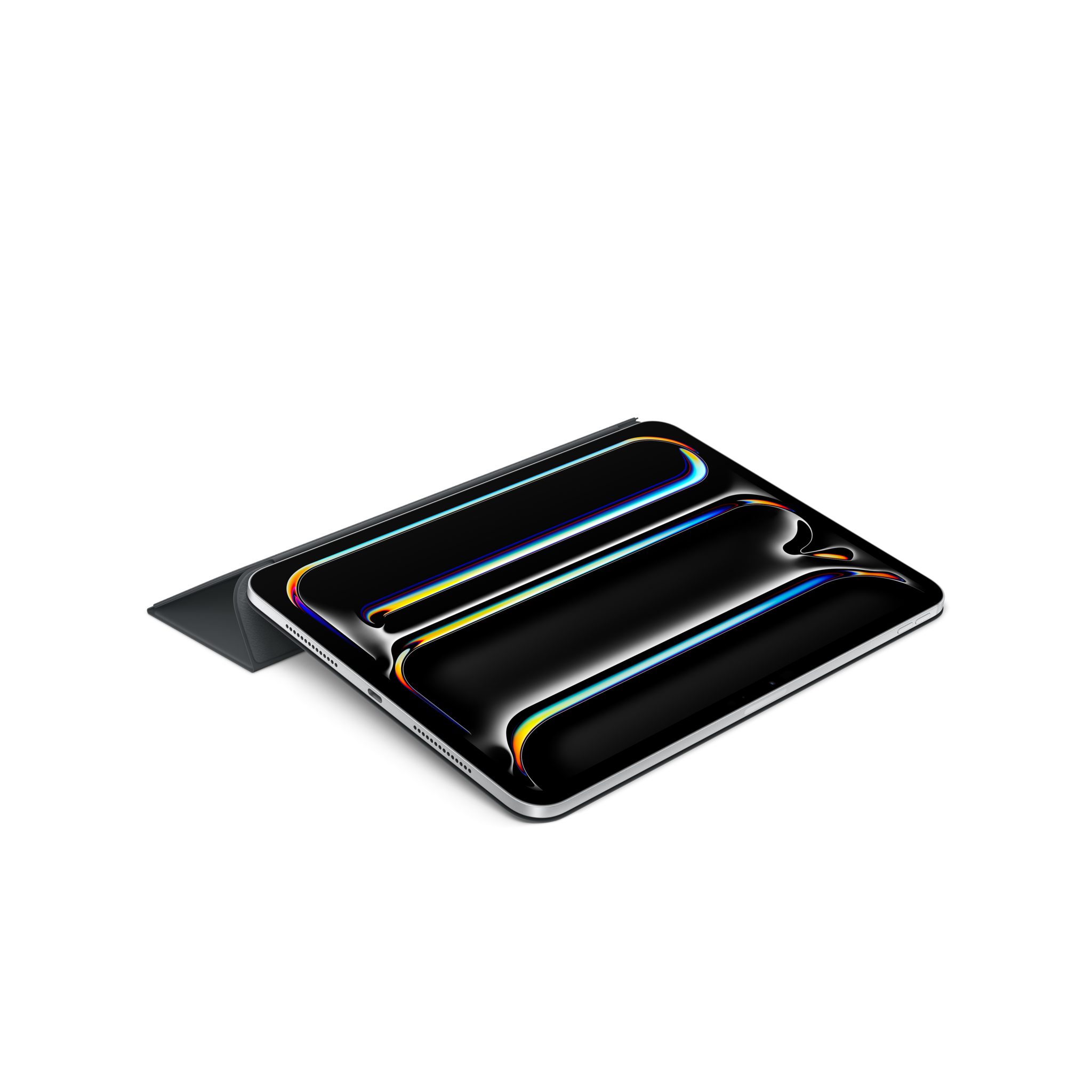 Smart Folio for iPad Pro 11″ (M4) — Black