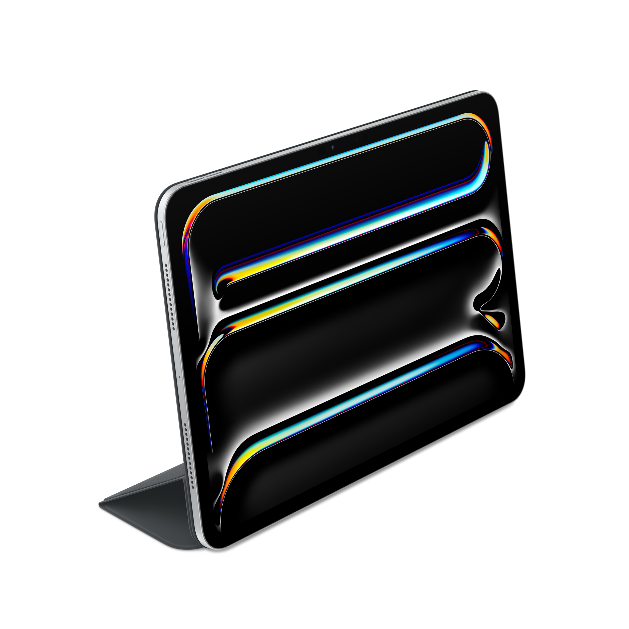 Smart Folio for iPad Pro 11″ (M4) — Black