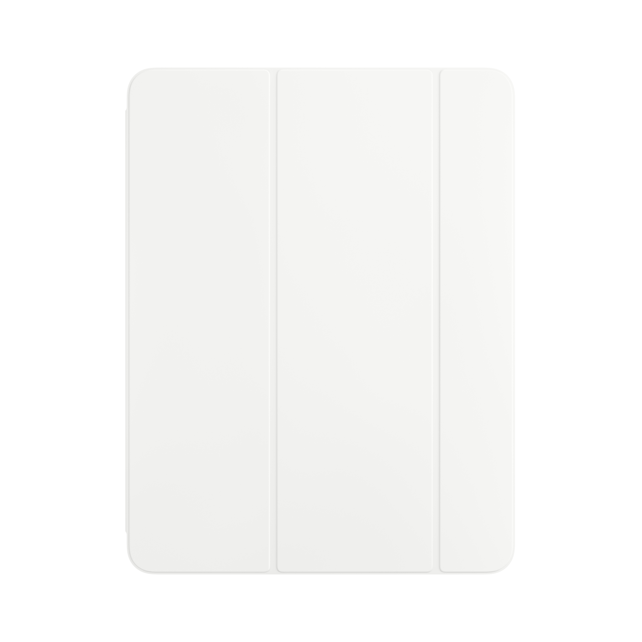 Smart Folio for iPad Pro 13″ (M4) — White