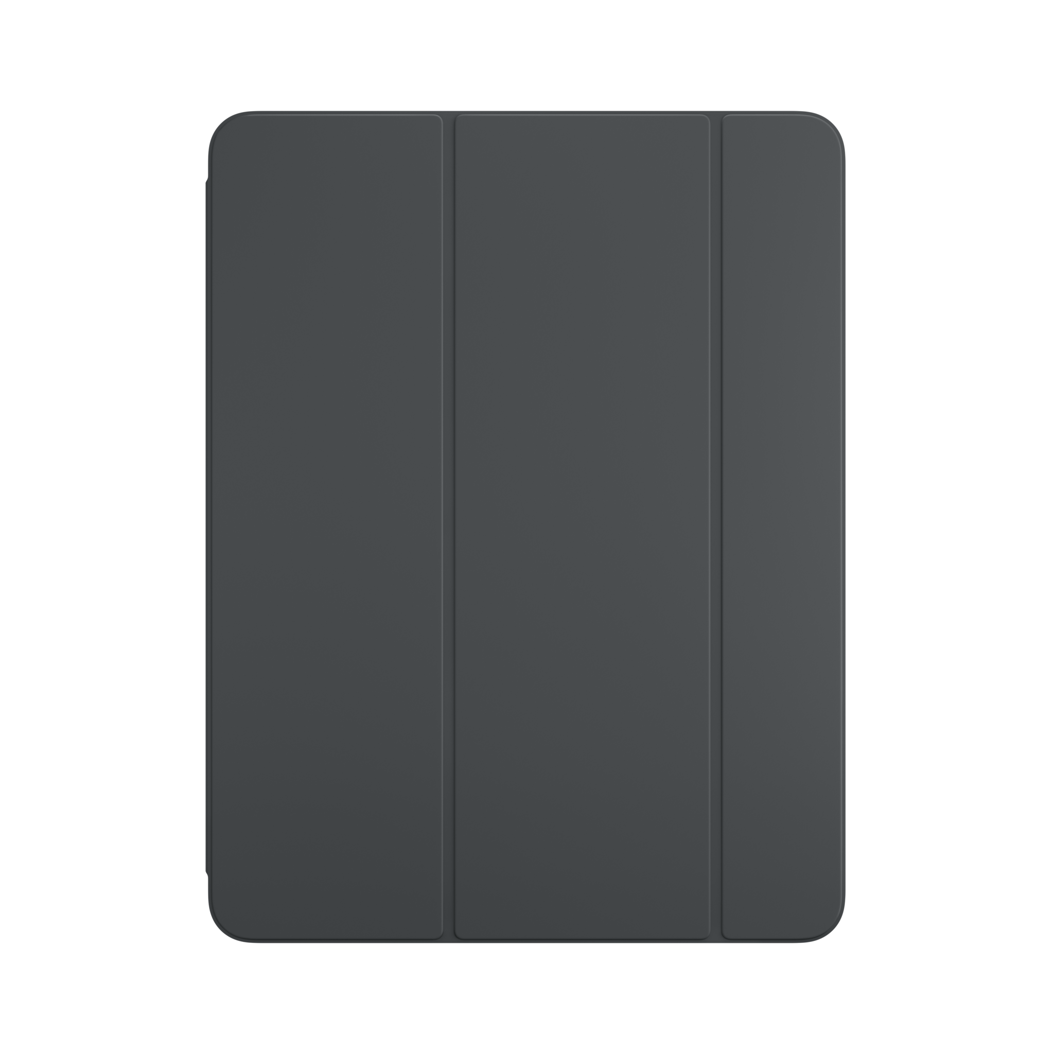 Smart Folio for iPad Pro 13″ (M4) — Black