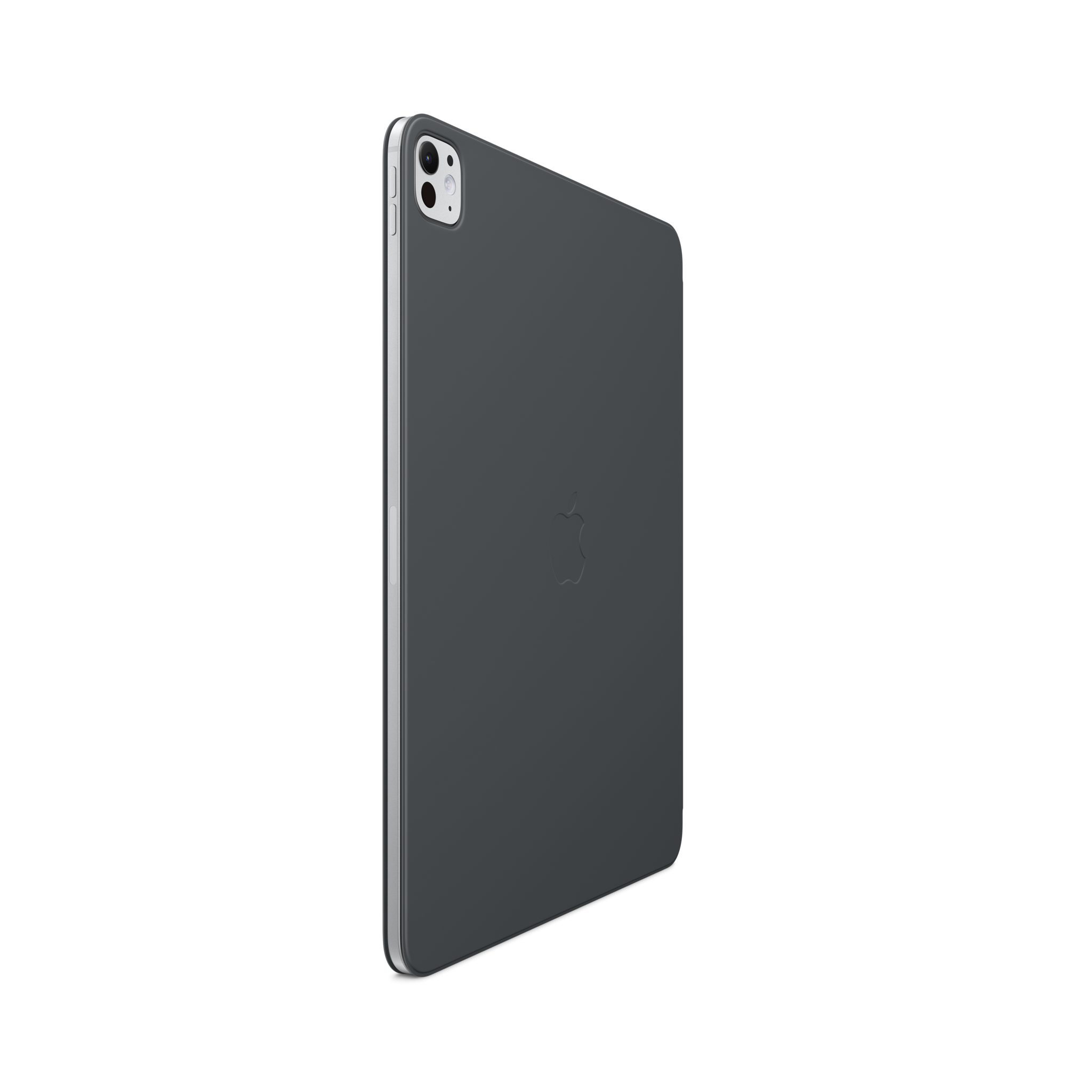 Smart Folio for iPad Pro 13″ (M4) — Black