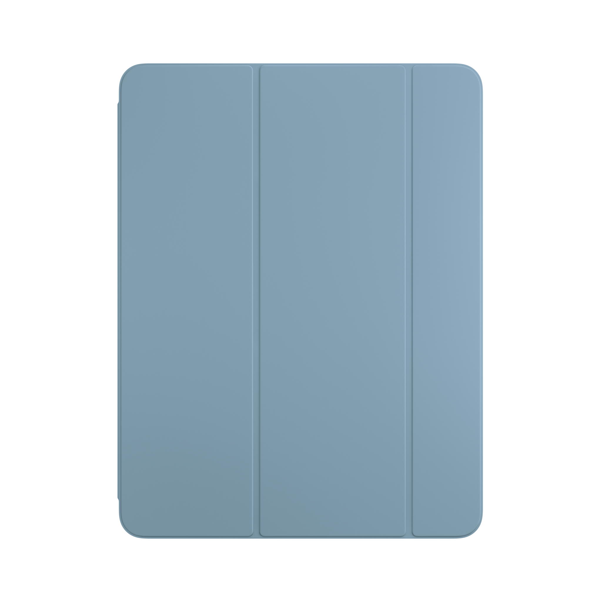 Smart Folio for iPad Pro 13″ (M4) — Denim