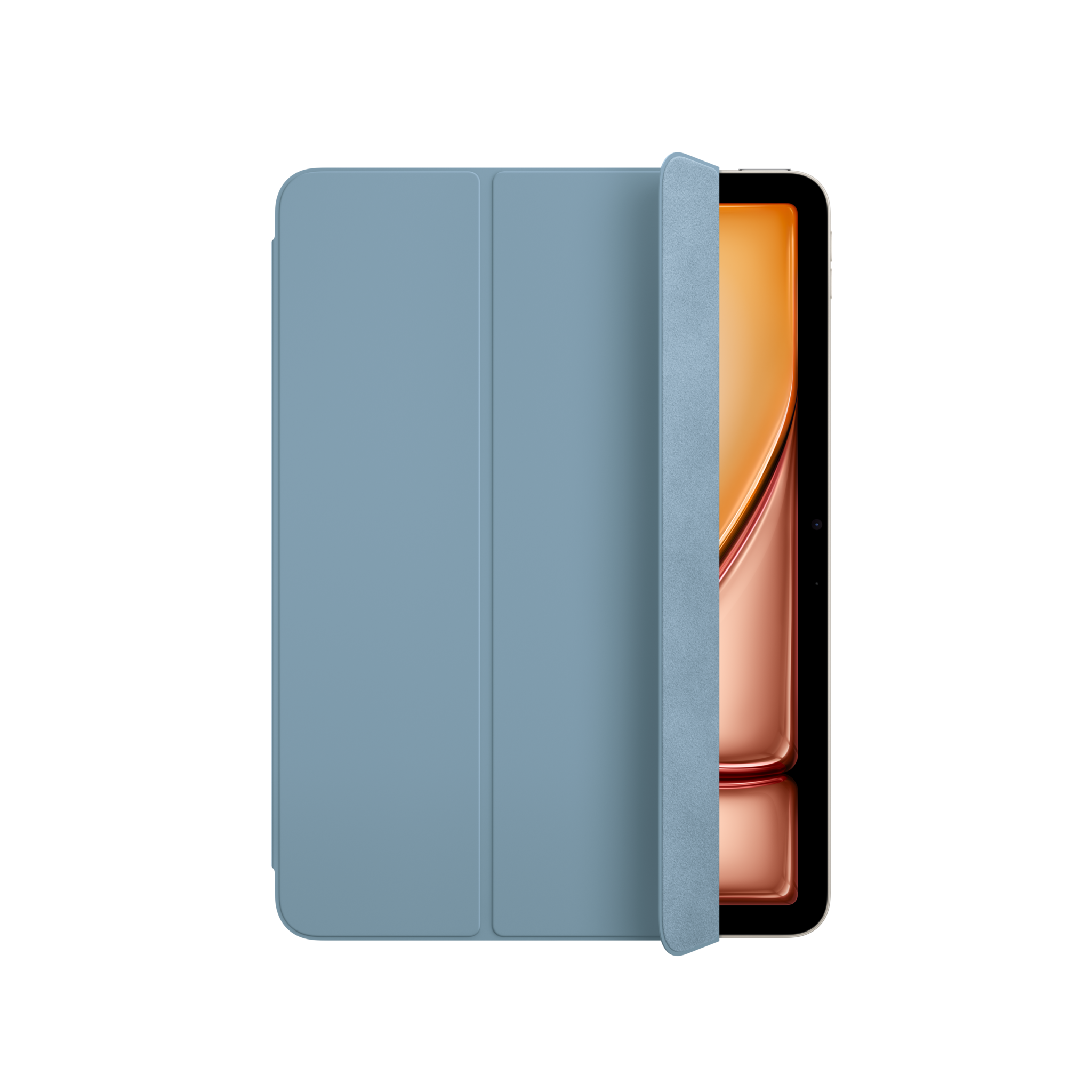 Smart Folio for iPad Air 11″ — Denim