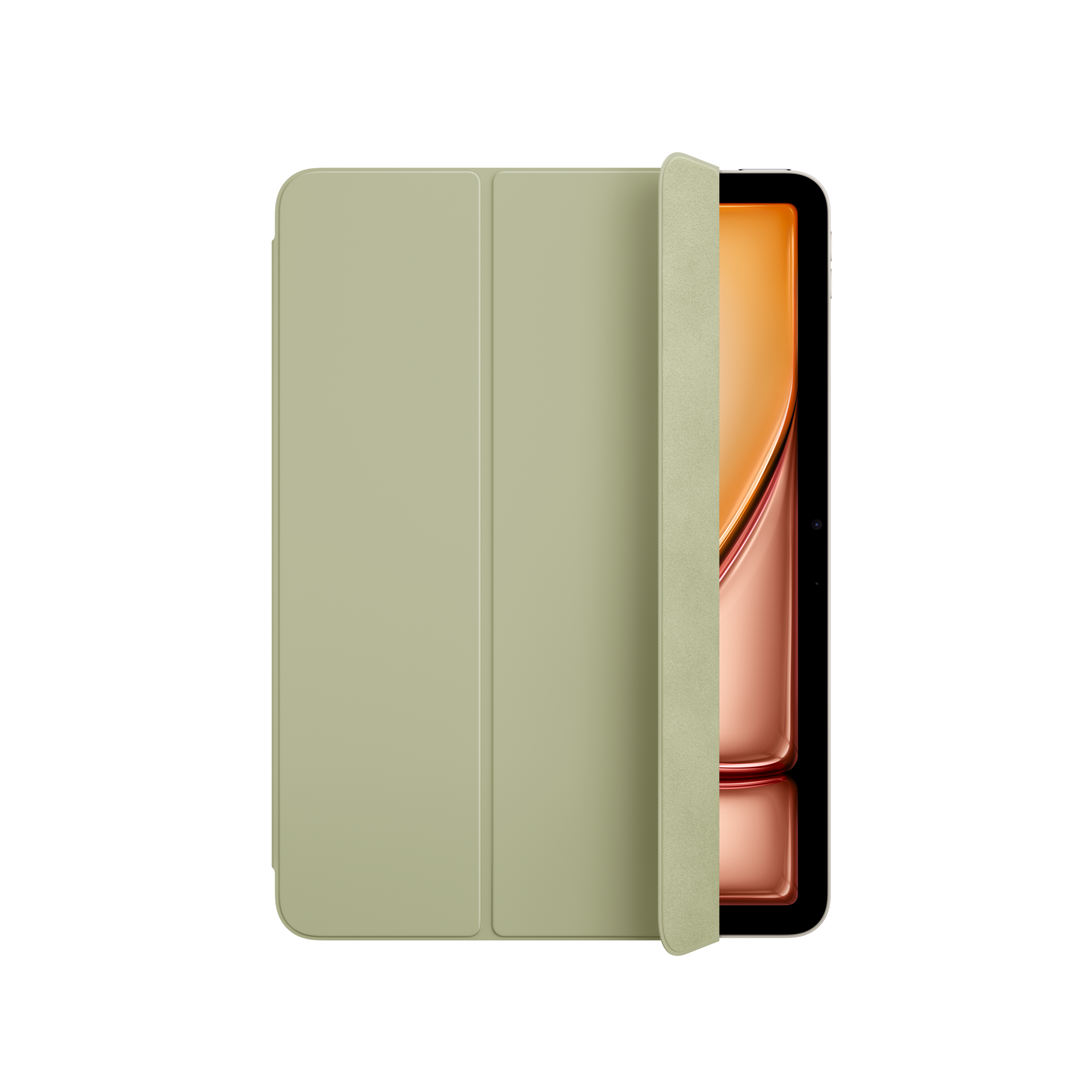 Smart Folio for iPad Air 11″ — Sage