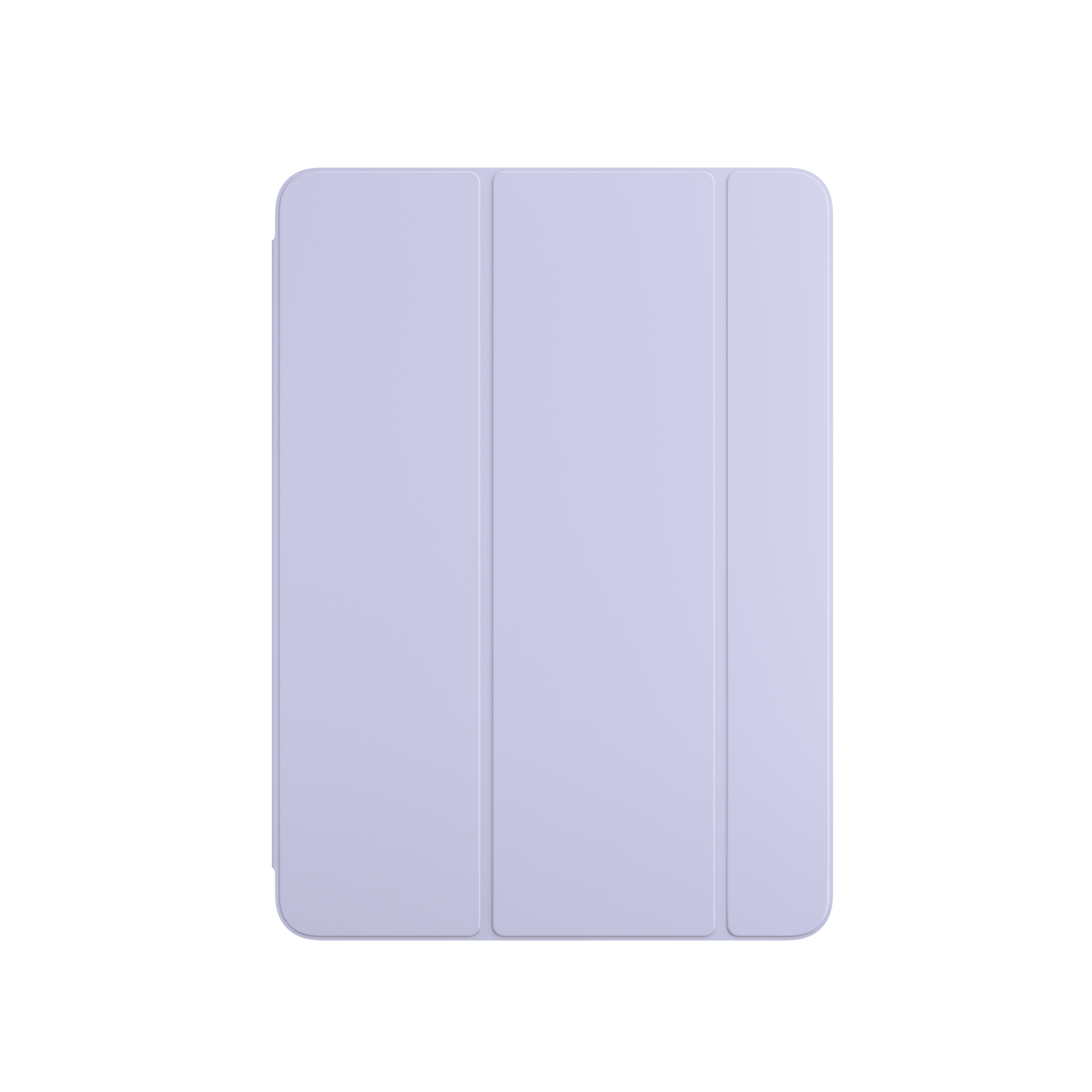 Smart Folio for iPad Air 11″ — Light Violet