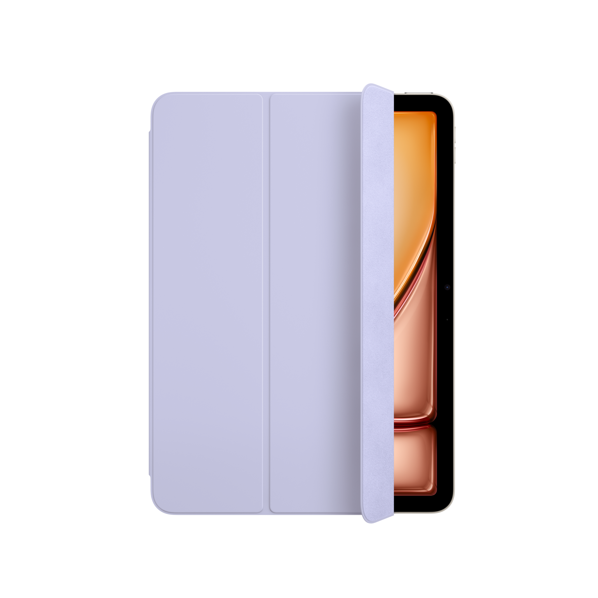 Smart Folio for iPad Air 11″ — Light Violet