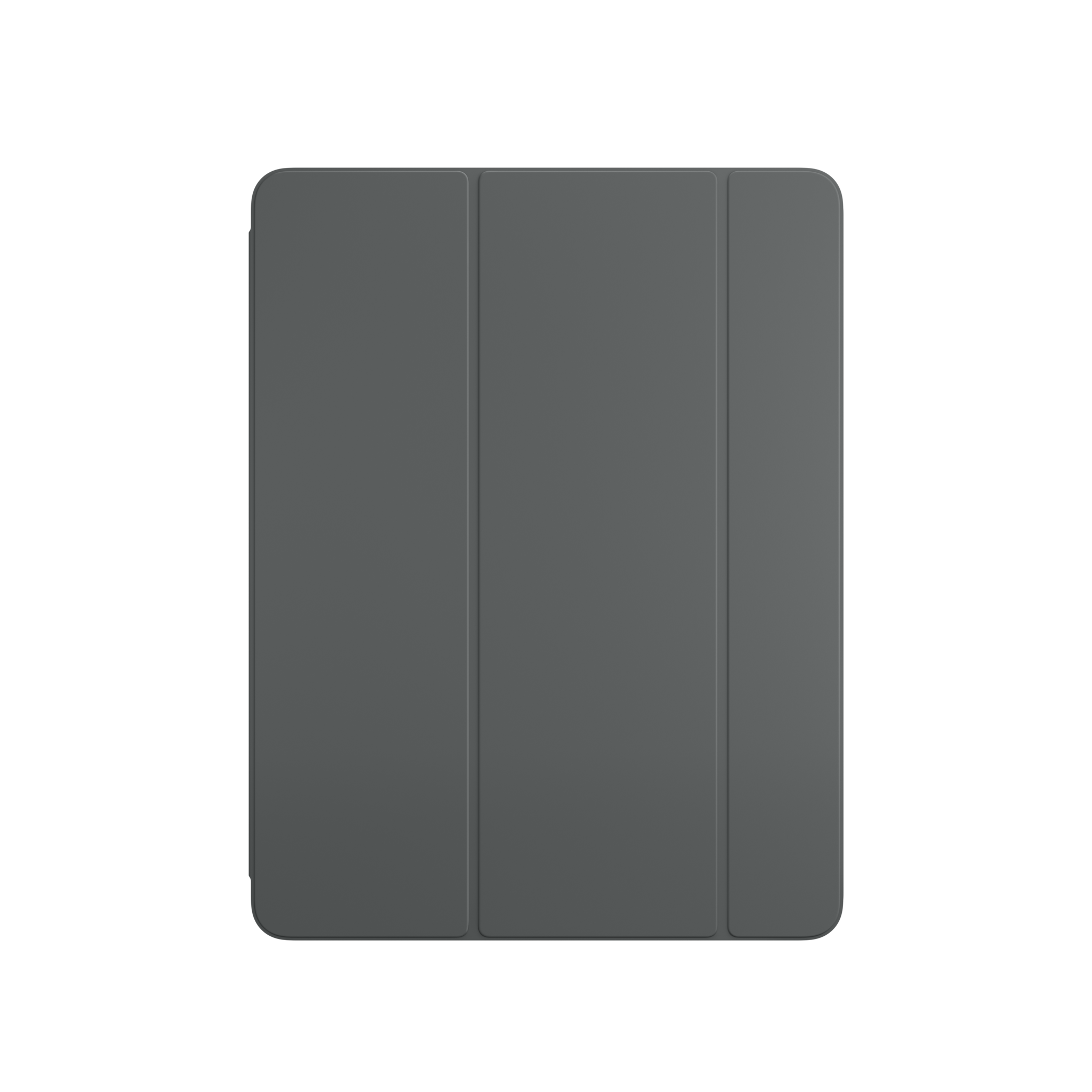 Smart Folio for iPad Air 13″ — Charcoal Gray