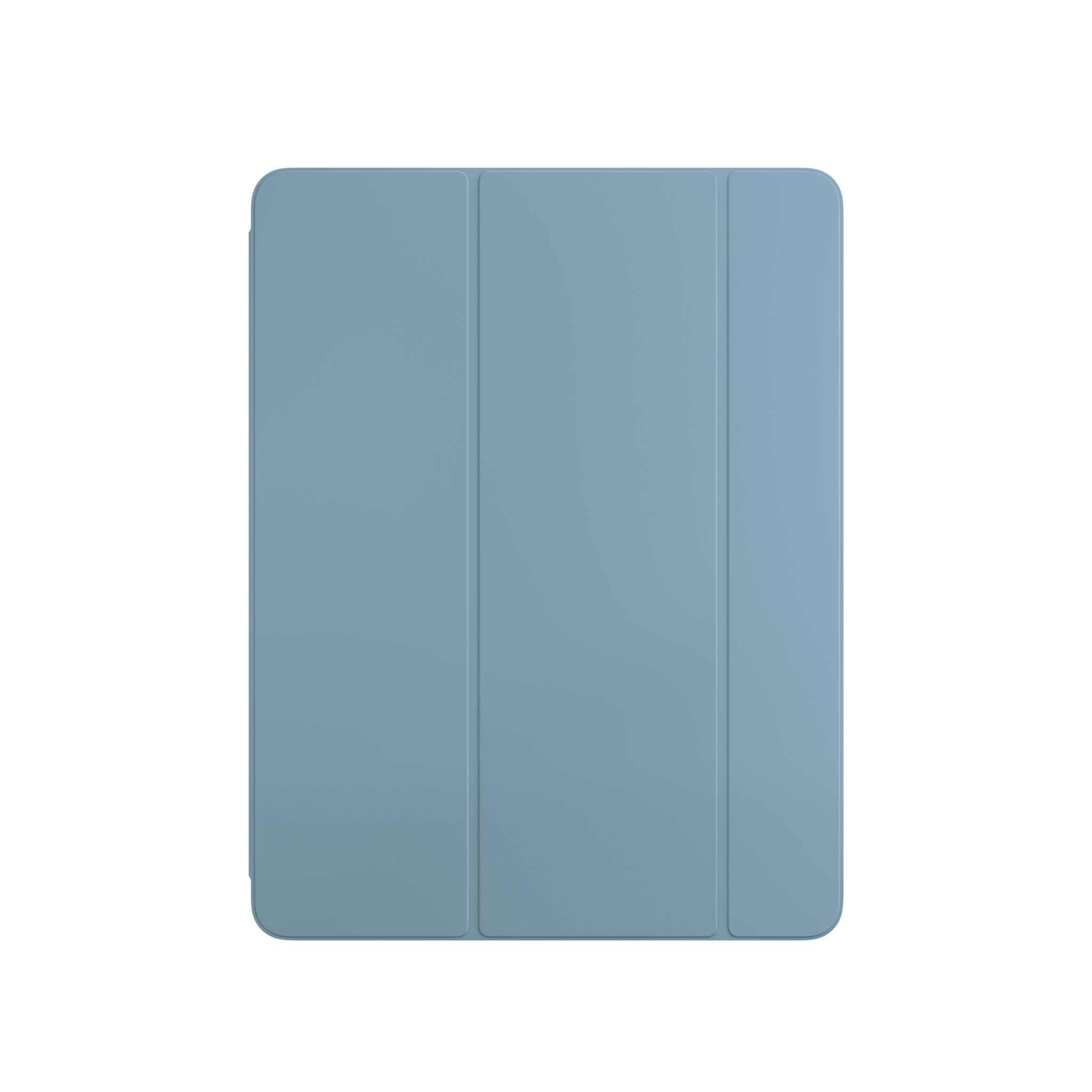 Smart Folio for iPad Air 13″ — Denim
