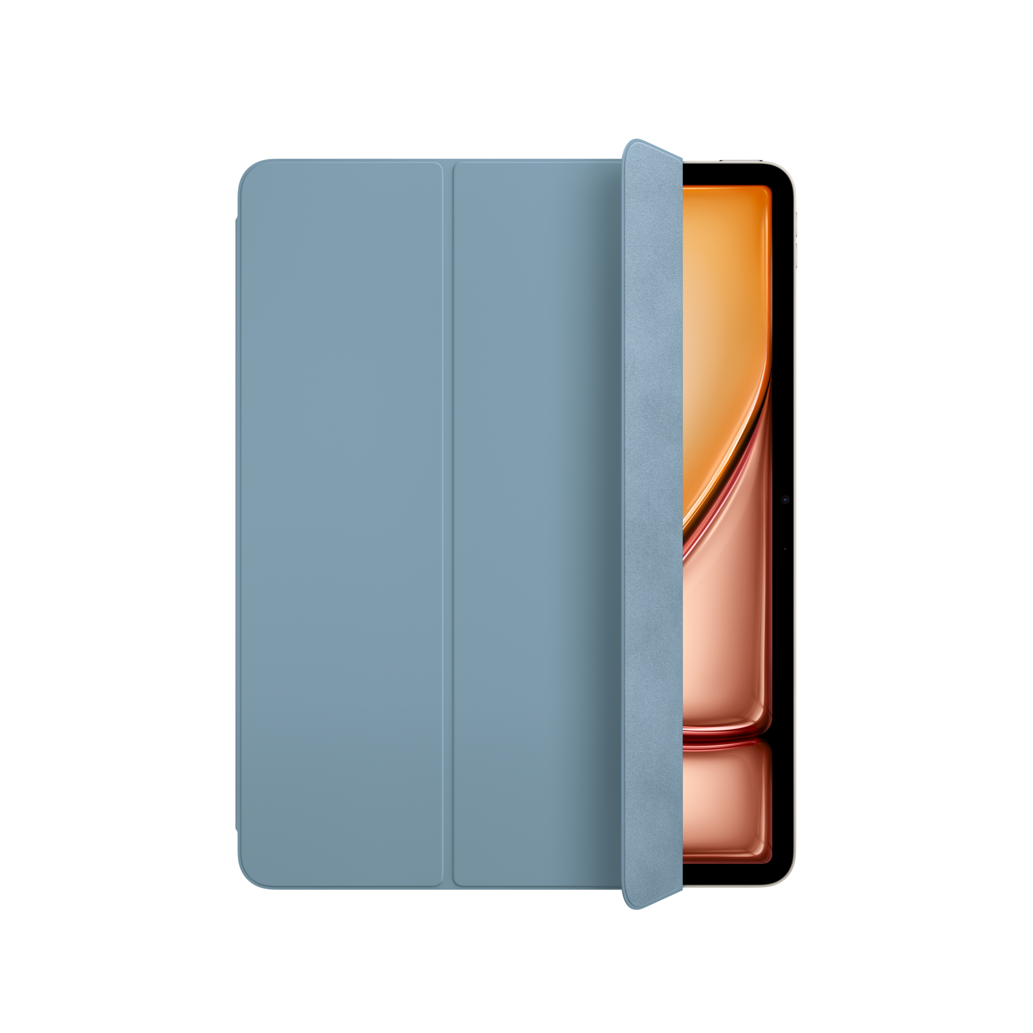 Smart Folio for iPad Air 13″ — Denim