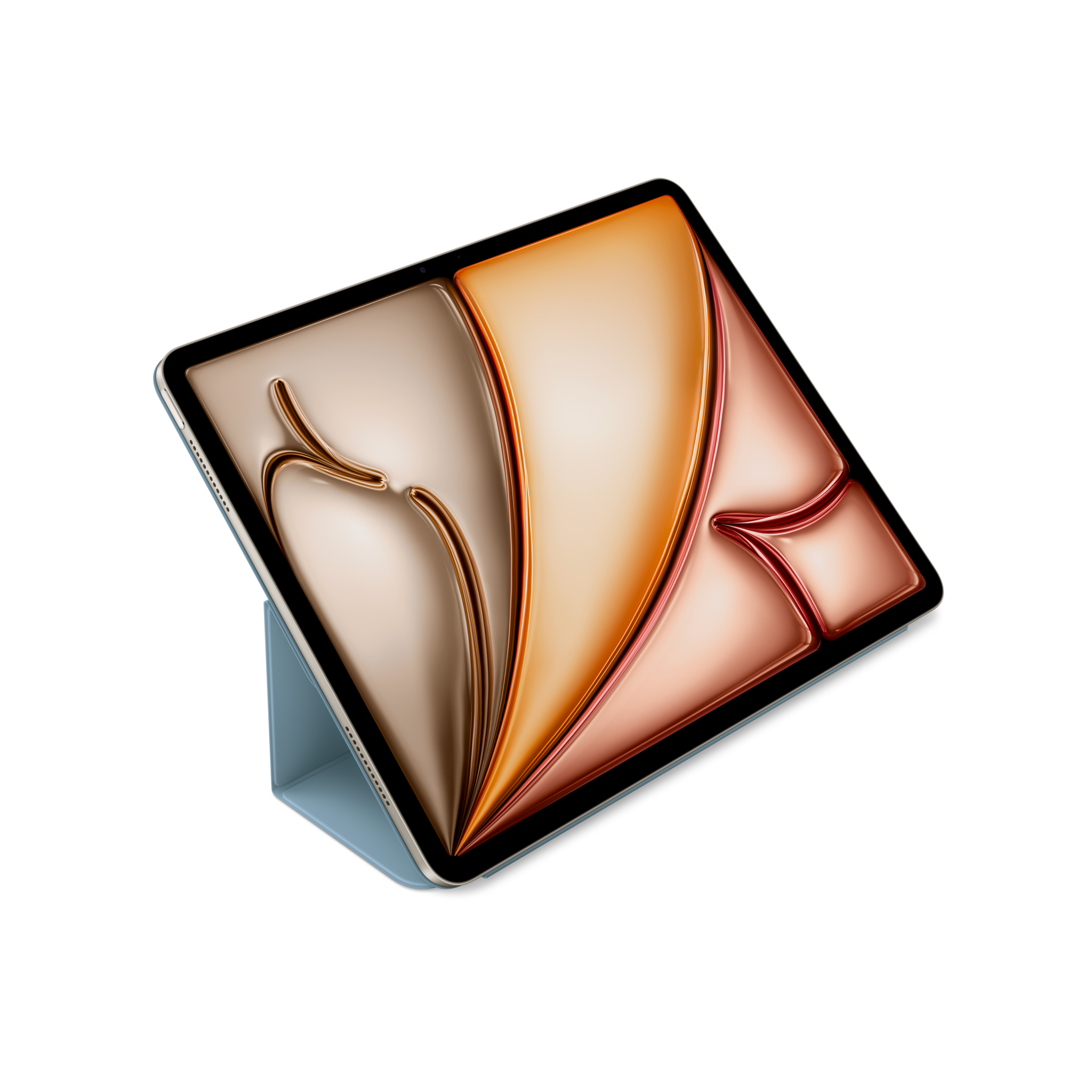 Smart Folio for iPad Air 13″ — Denim