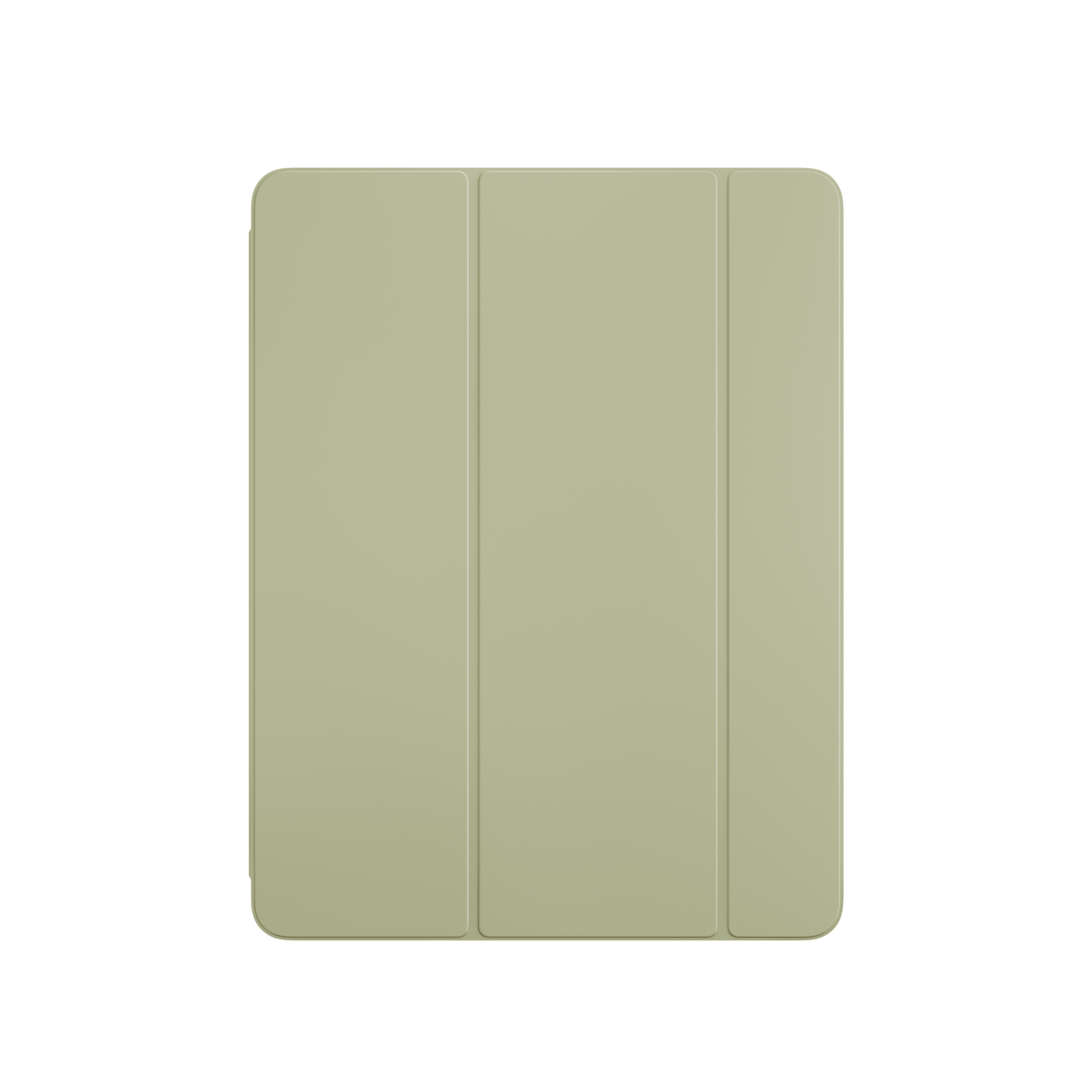 Smart Folio for iPad Air 13″ — Sage