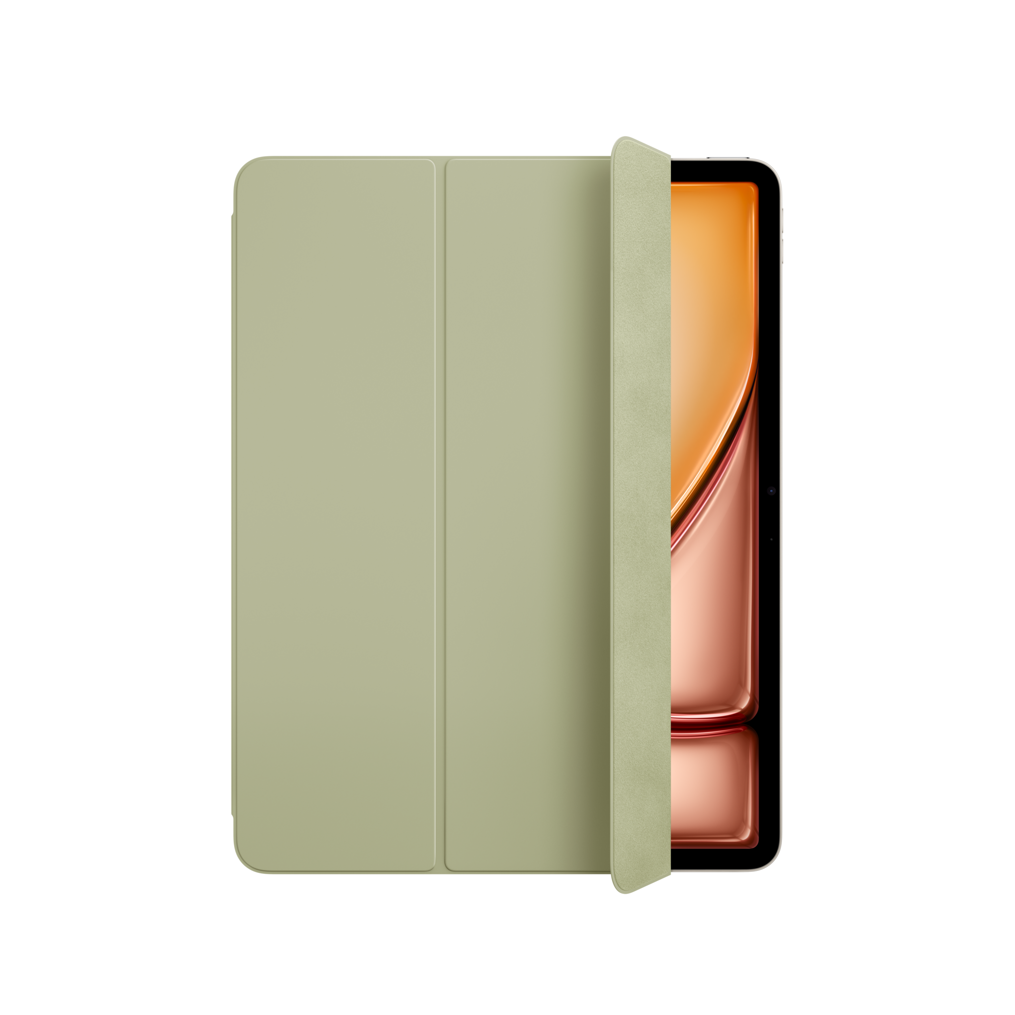 Smart Folio for iPad Air 13″ — Sage