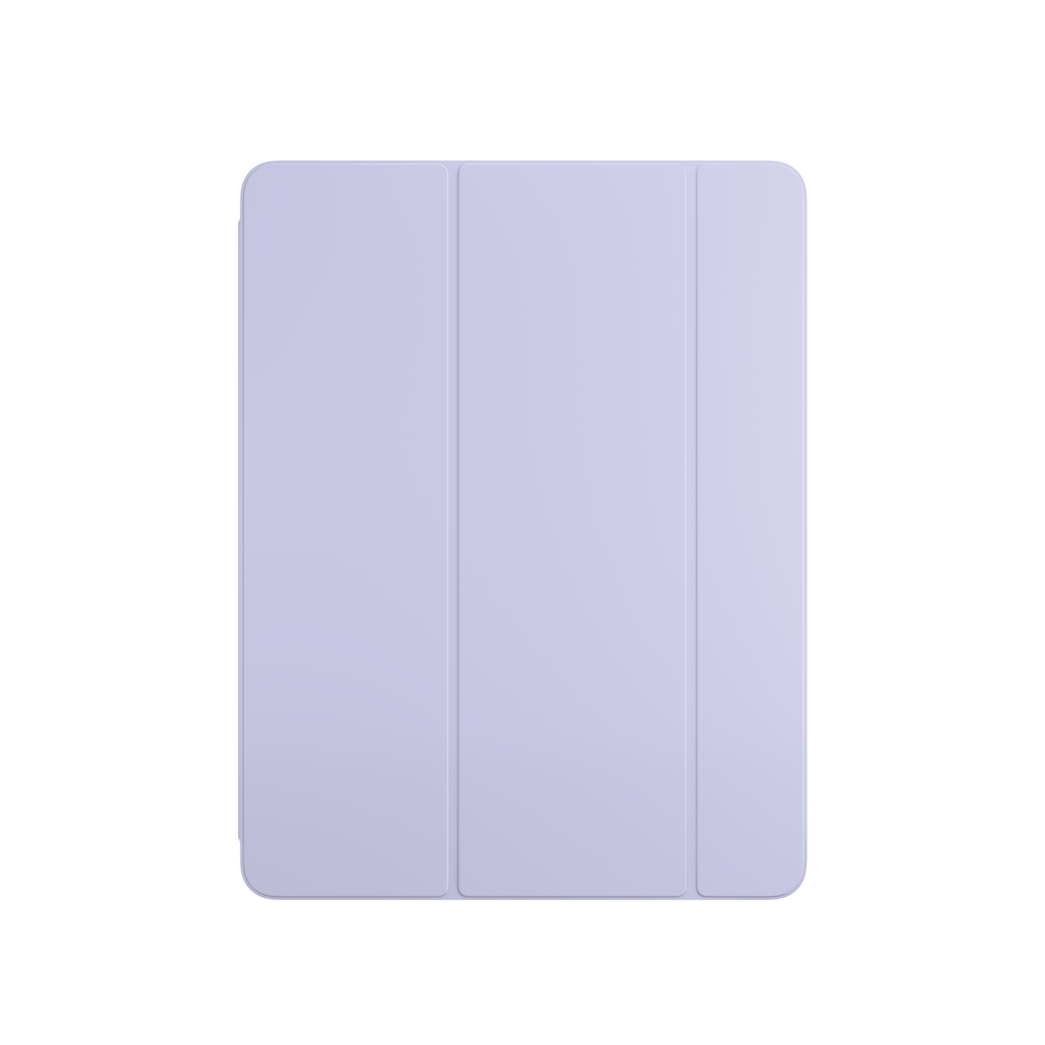 Smart Folio for iPad Air 13″ — Light Violet