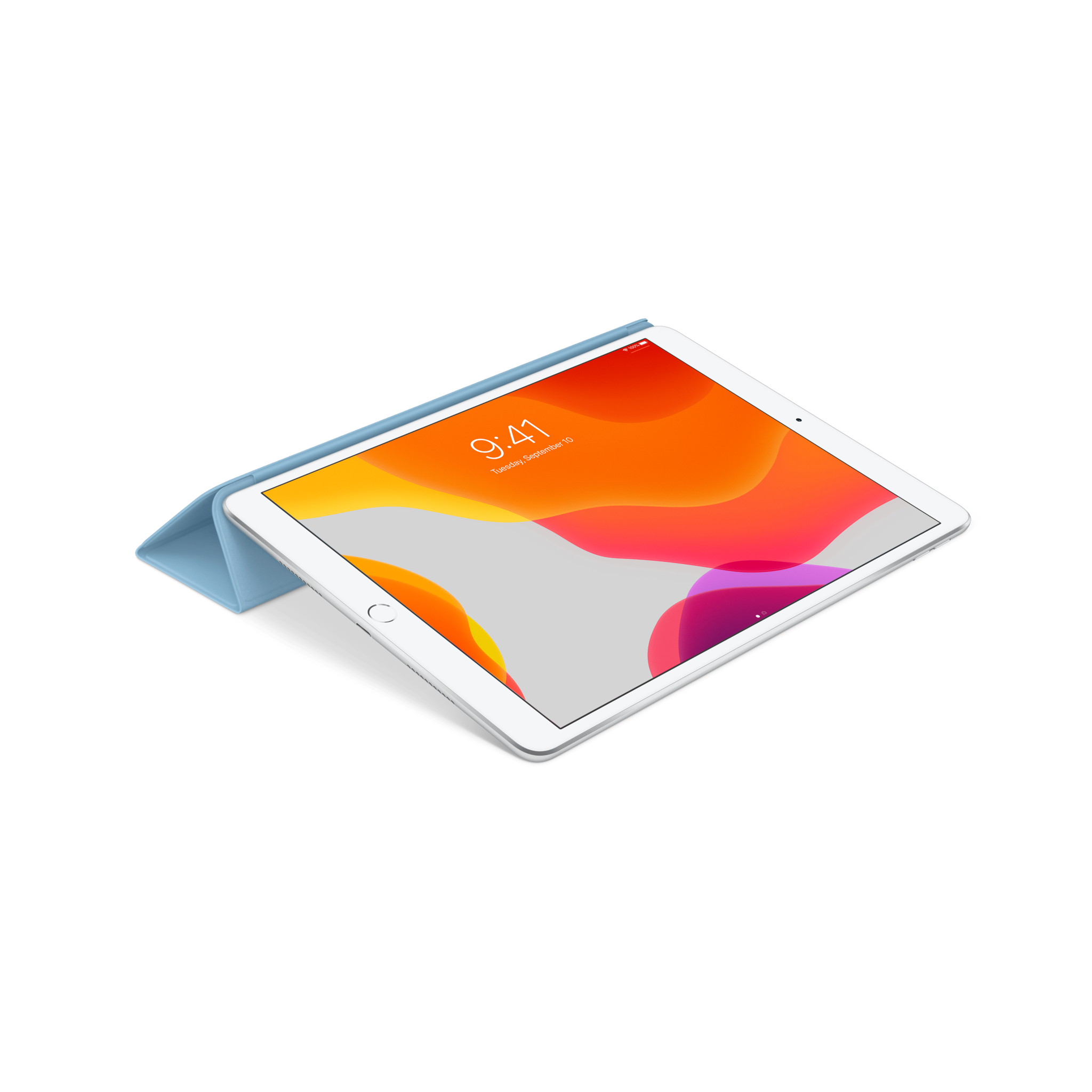 Smart Cover for iPad Air 3 — Cornflower