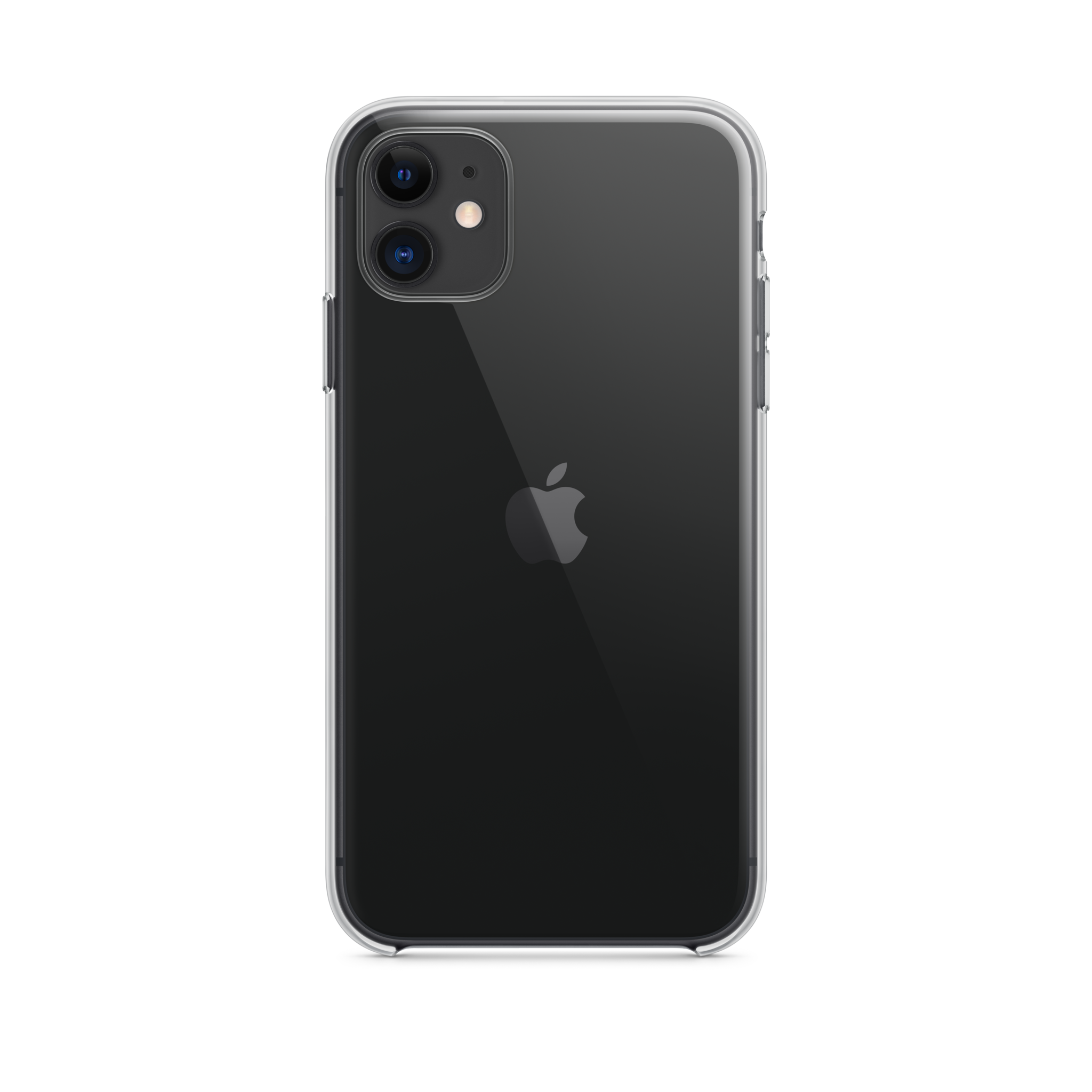 iPhone 11 Clear Case