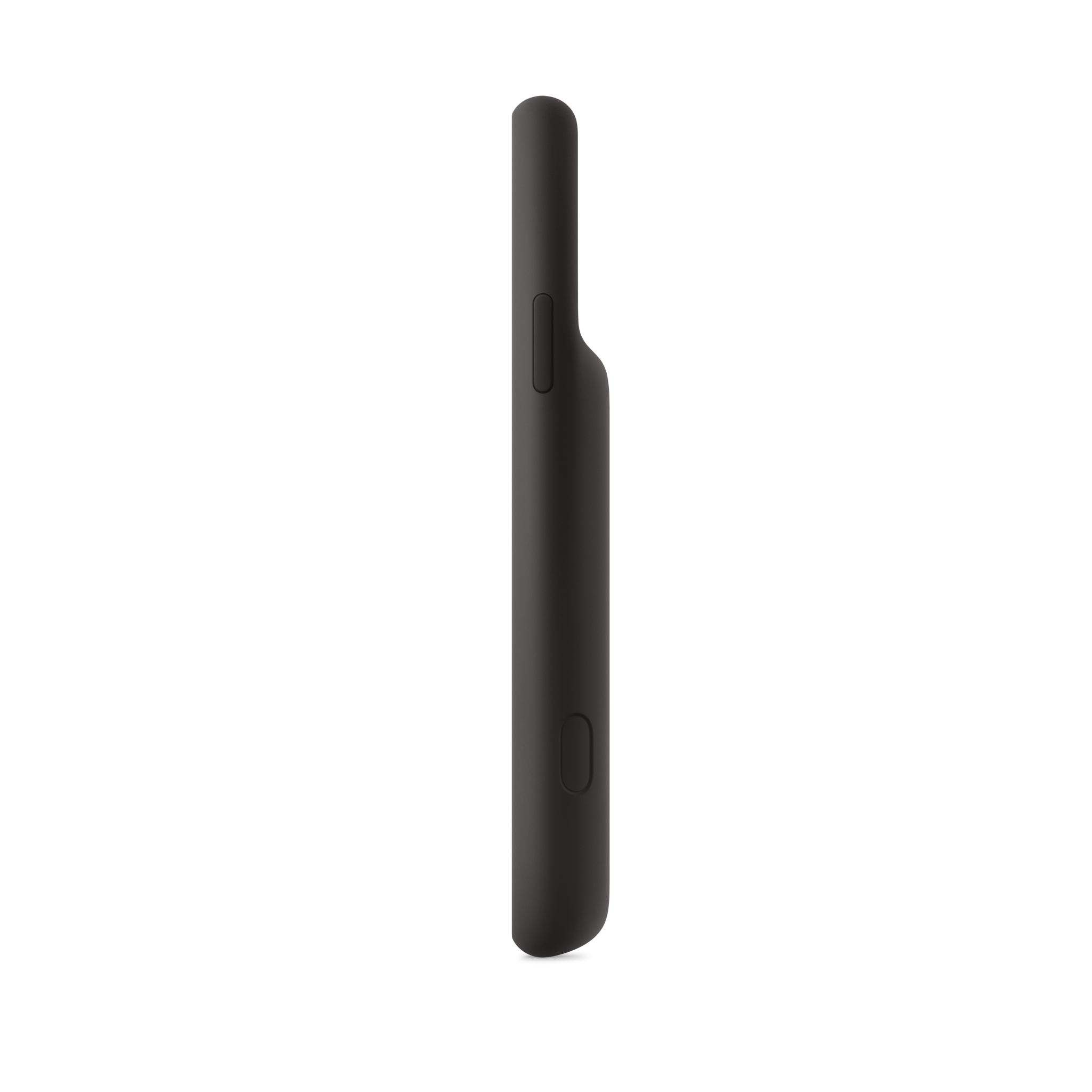 iPhone 11 Smart Battery Case — Black