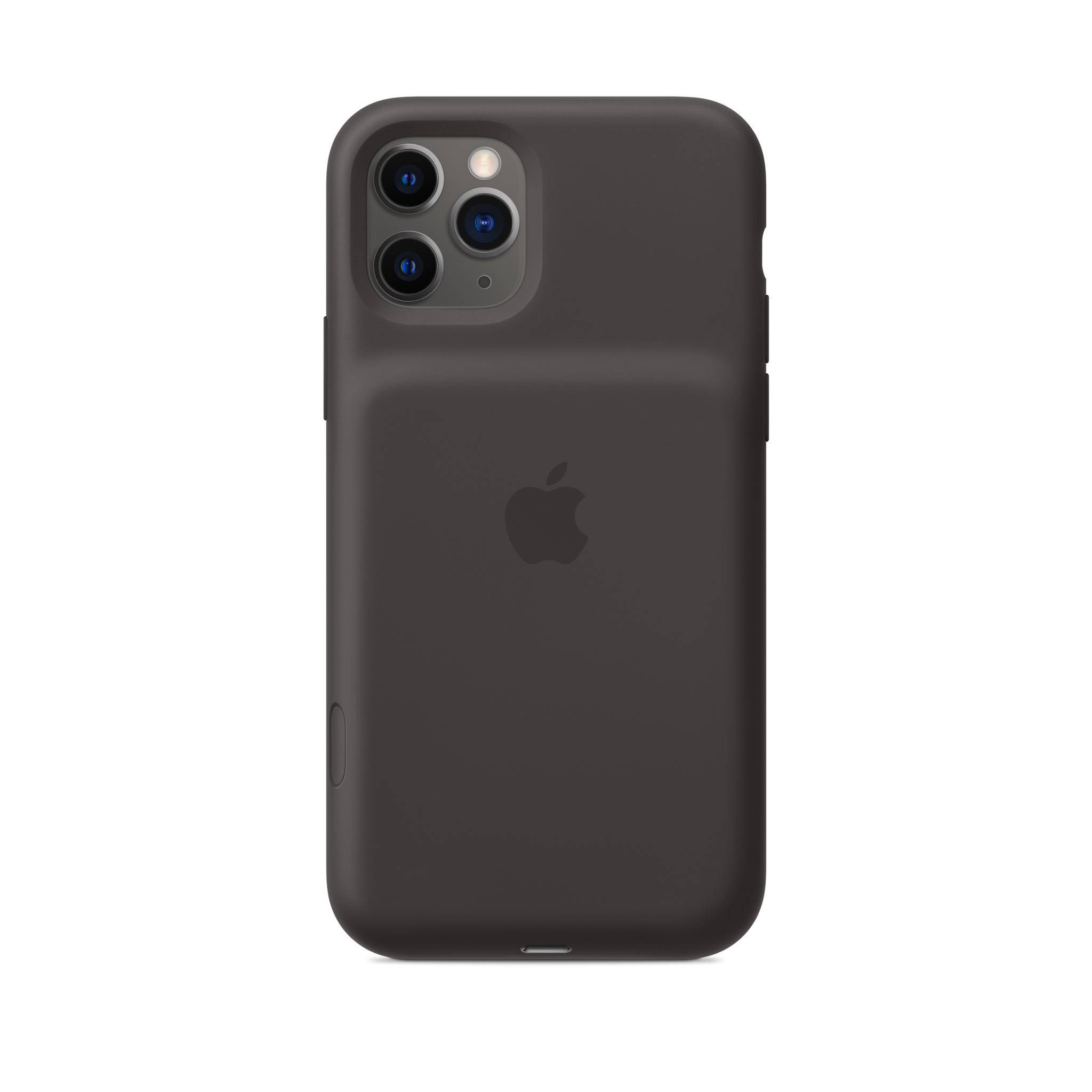 iPhone 11 Pro Smart Battery Case — Black
