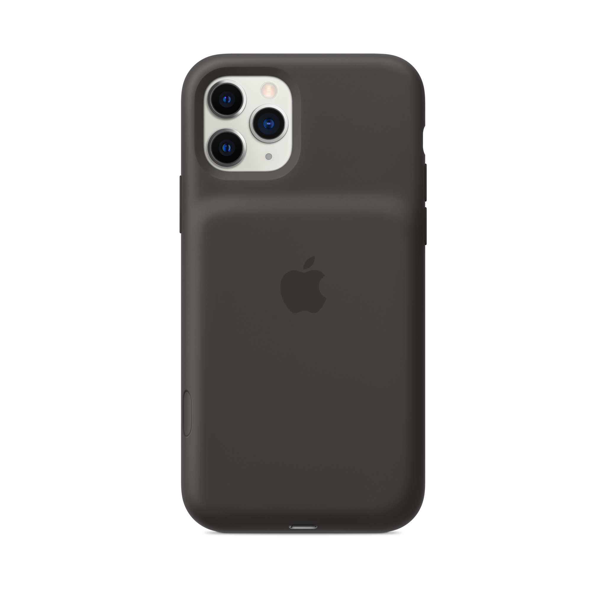 iPhone 11 Pro Smart Battery Case — Black