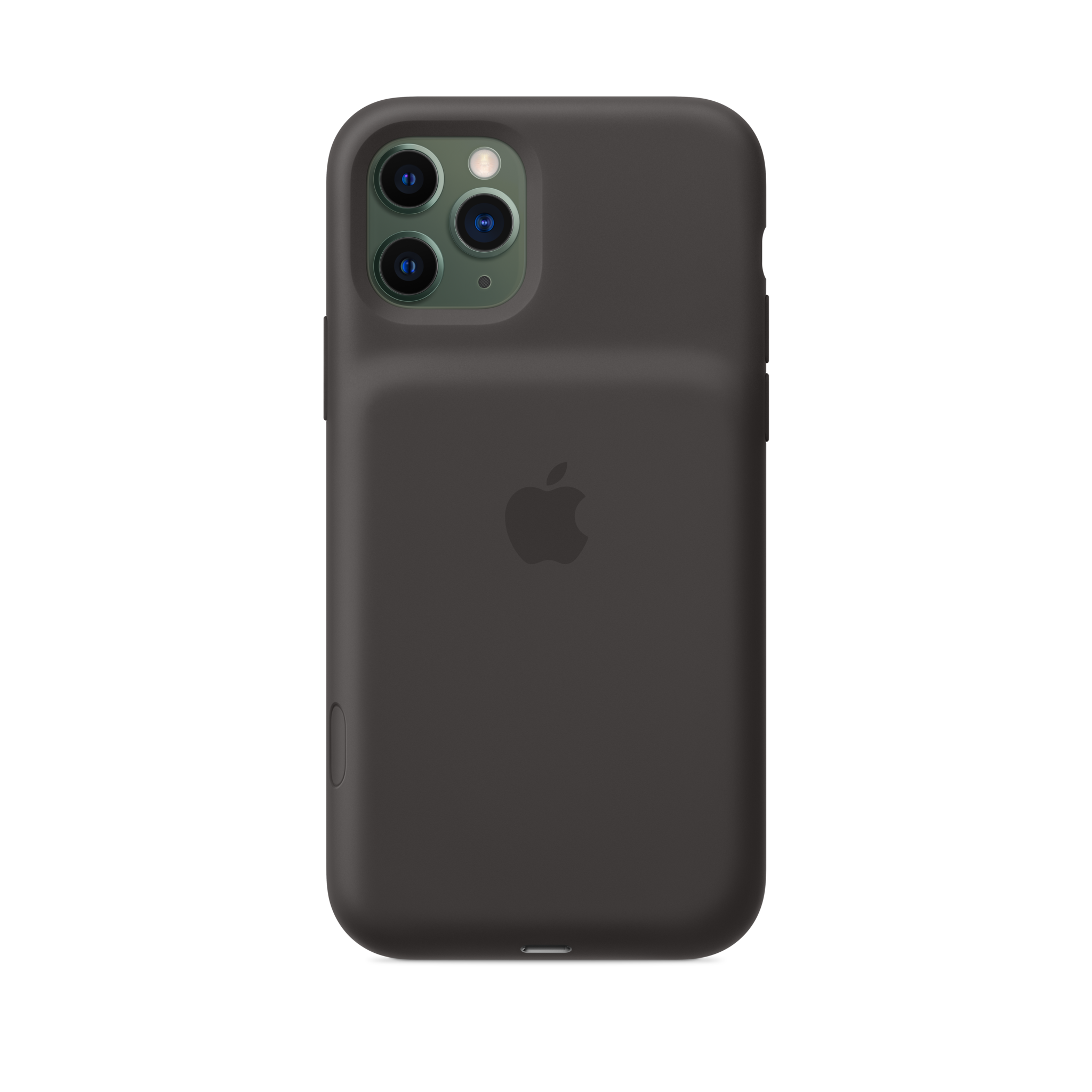 iPhone 11 Pro Smart Battery Case — Black