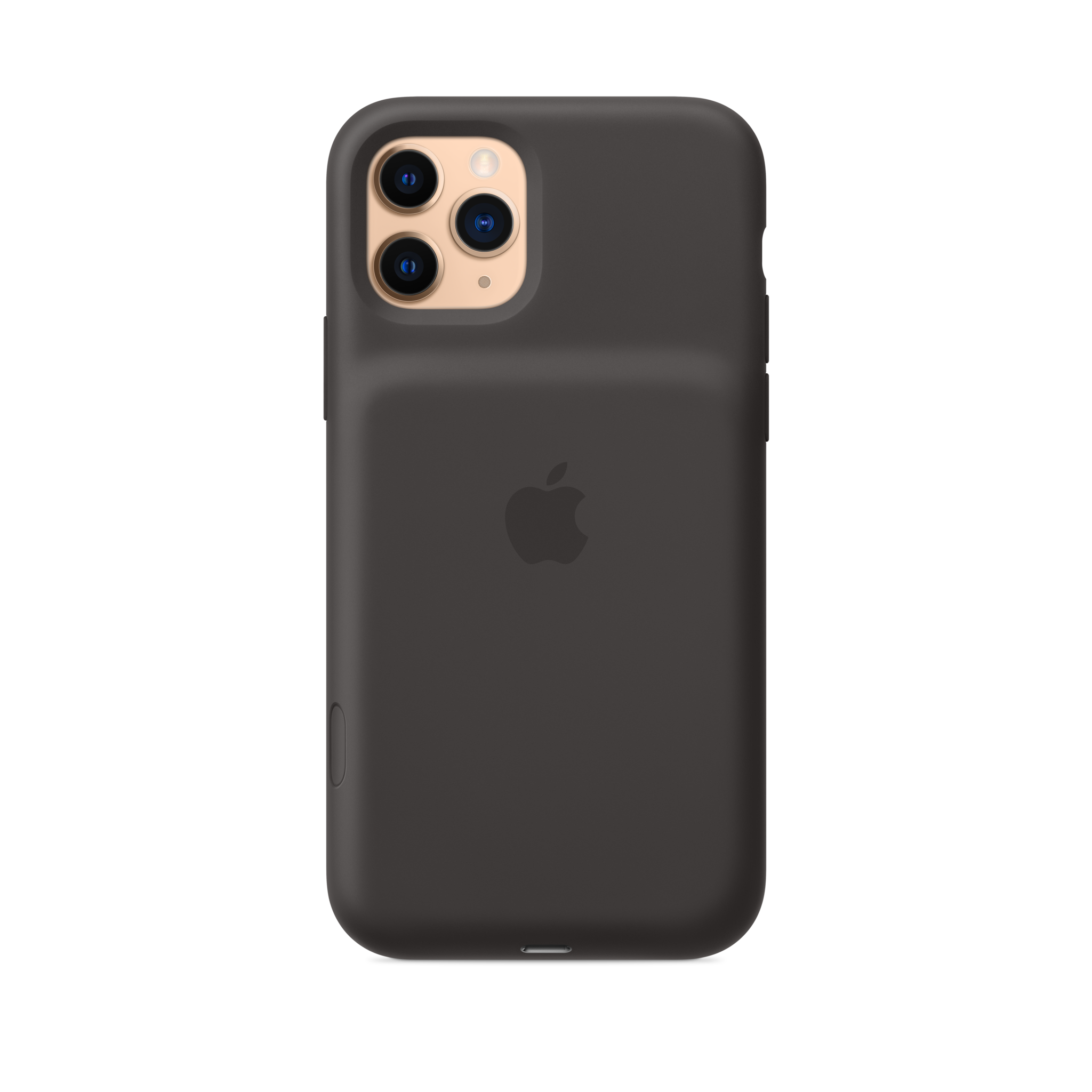 iPhone 11 Pro Smart Battery Case — Black