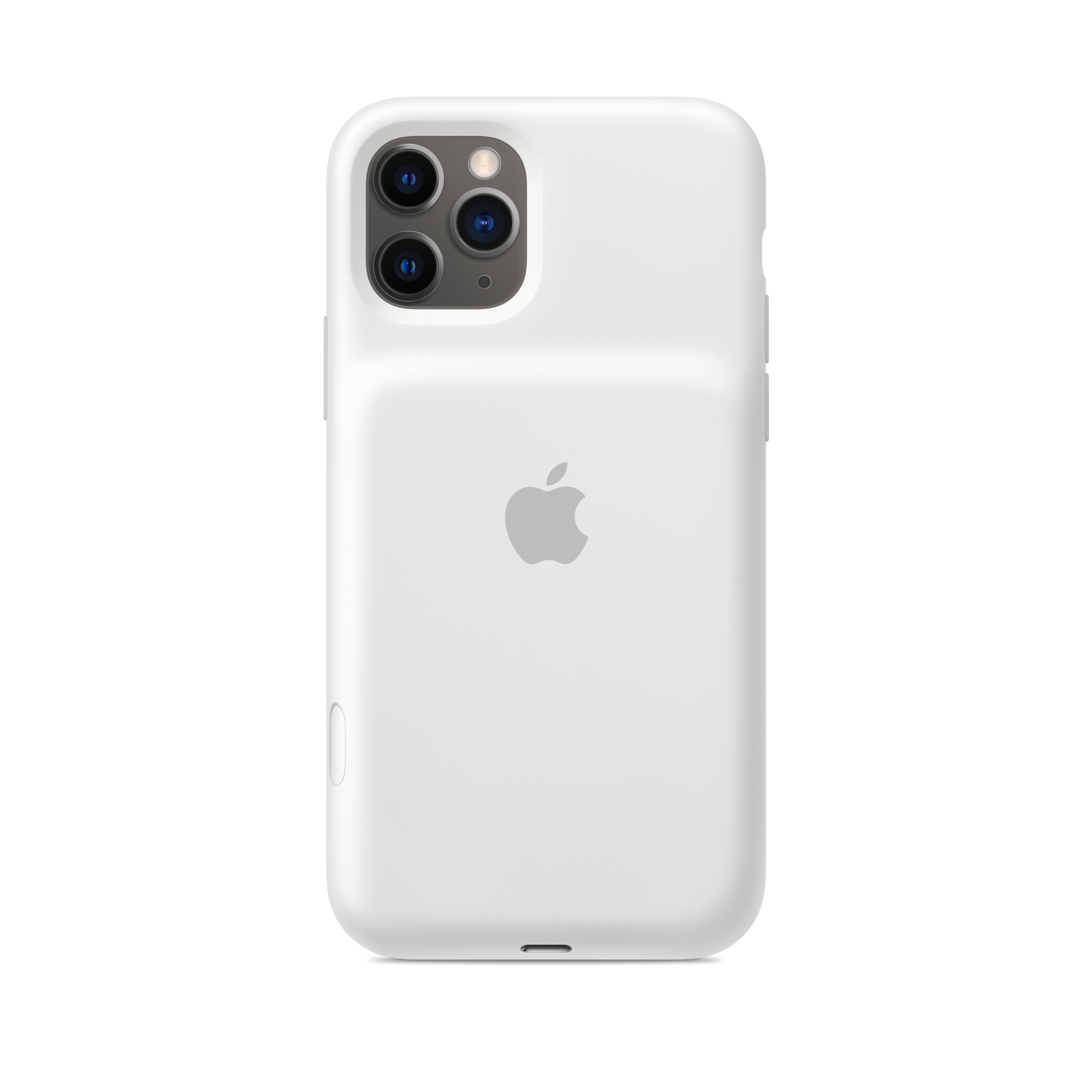 iPhone 11 Pro Smart Battery Case — White