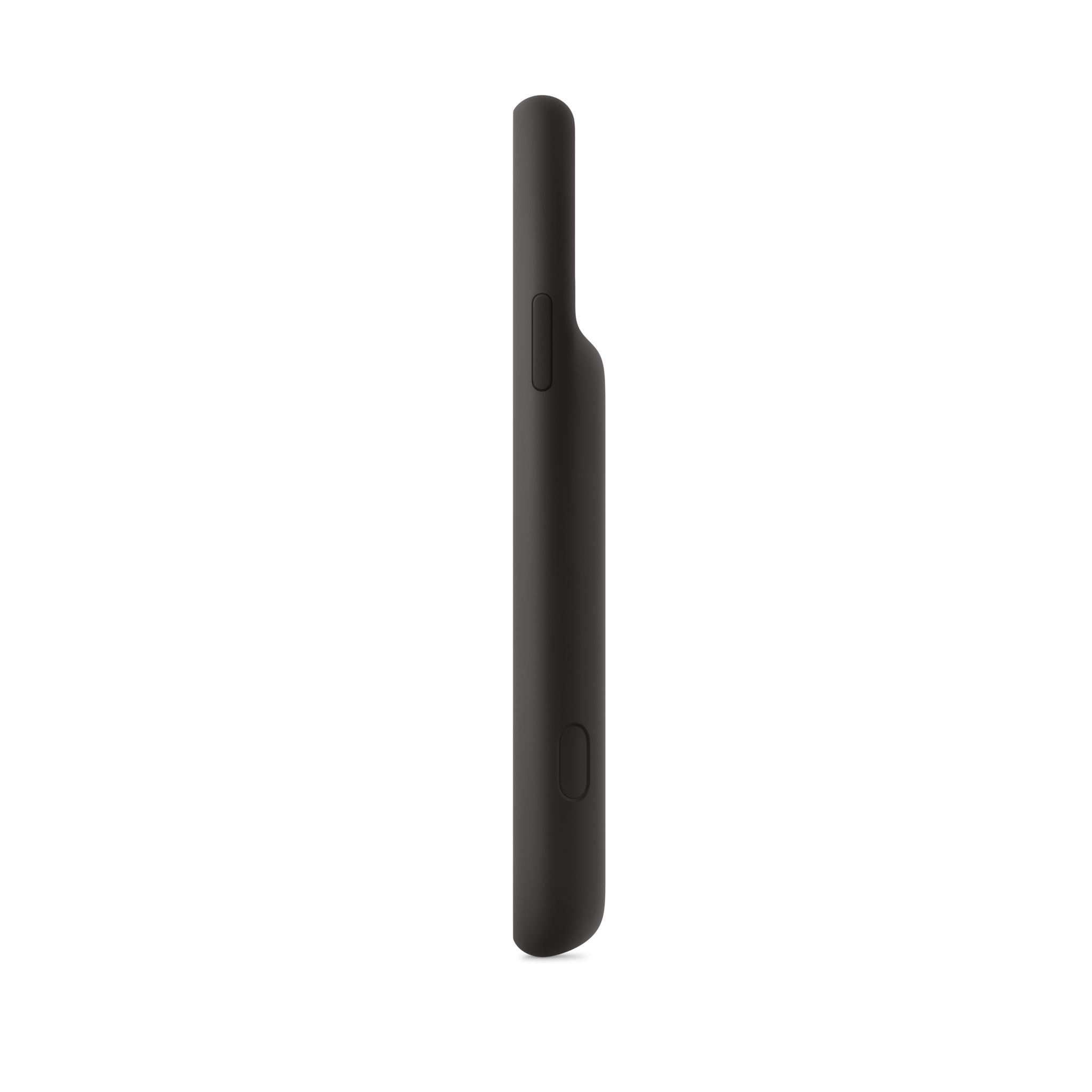 iPhone 11 Pro Max Smart Battery Case — Black