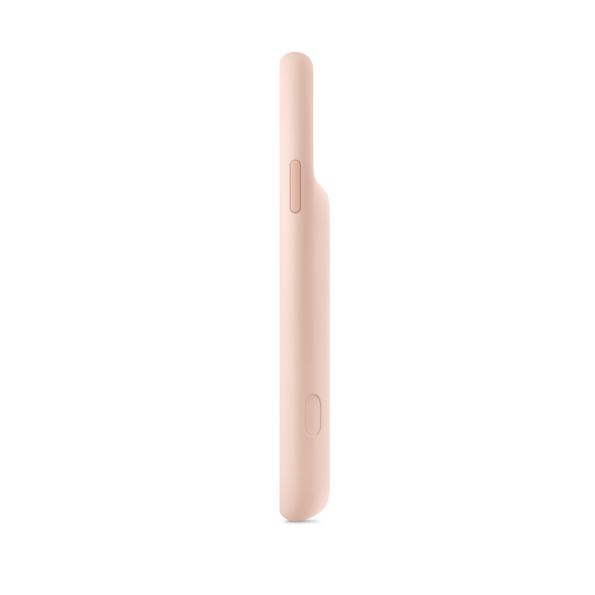 iPhone 11 Pro Max Smart Battery Case — Pink Sand