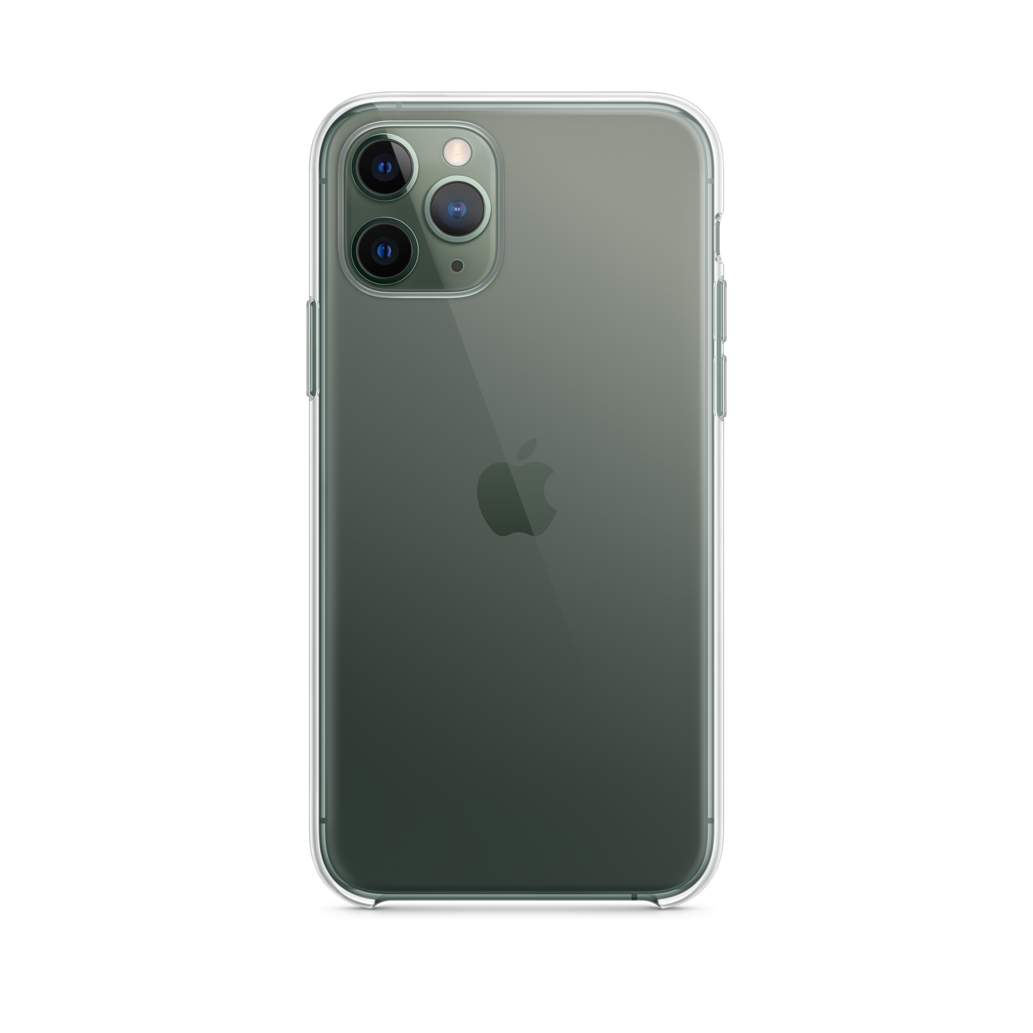 iPhone 11 Pro Clear Case