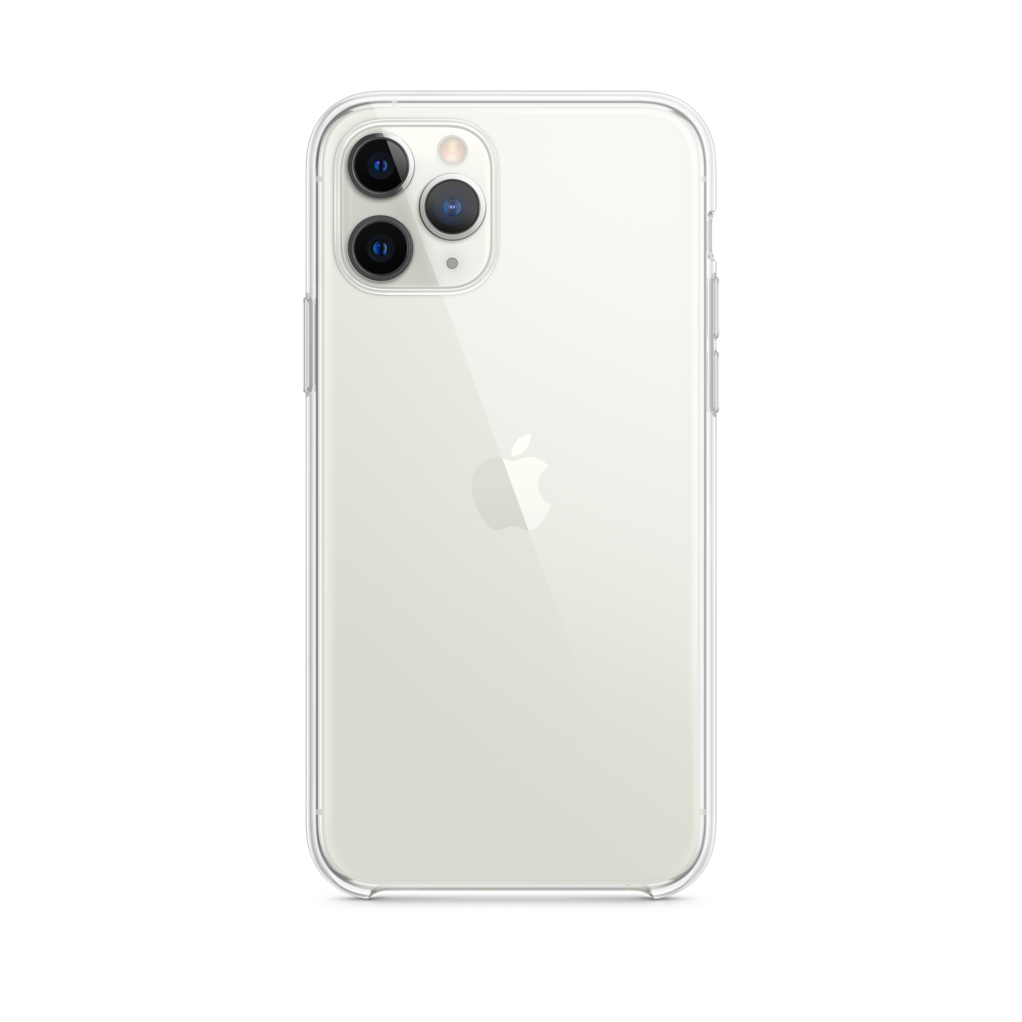 iPhone 11 Pro Clear Case