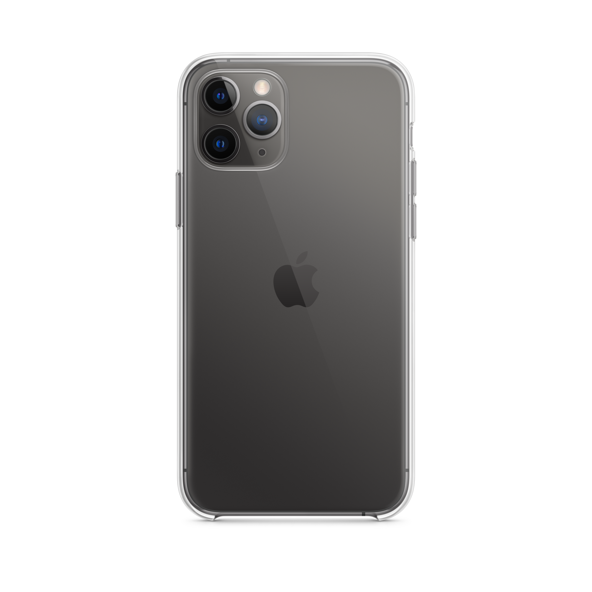 iPhone 11 Pro Clear Case
