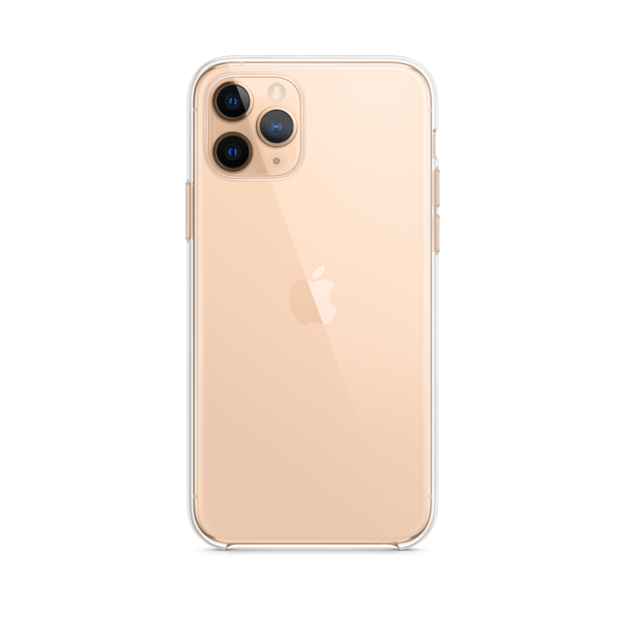 iPhone 11 Pro Clear Case