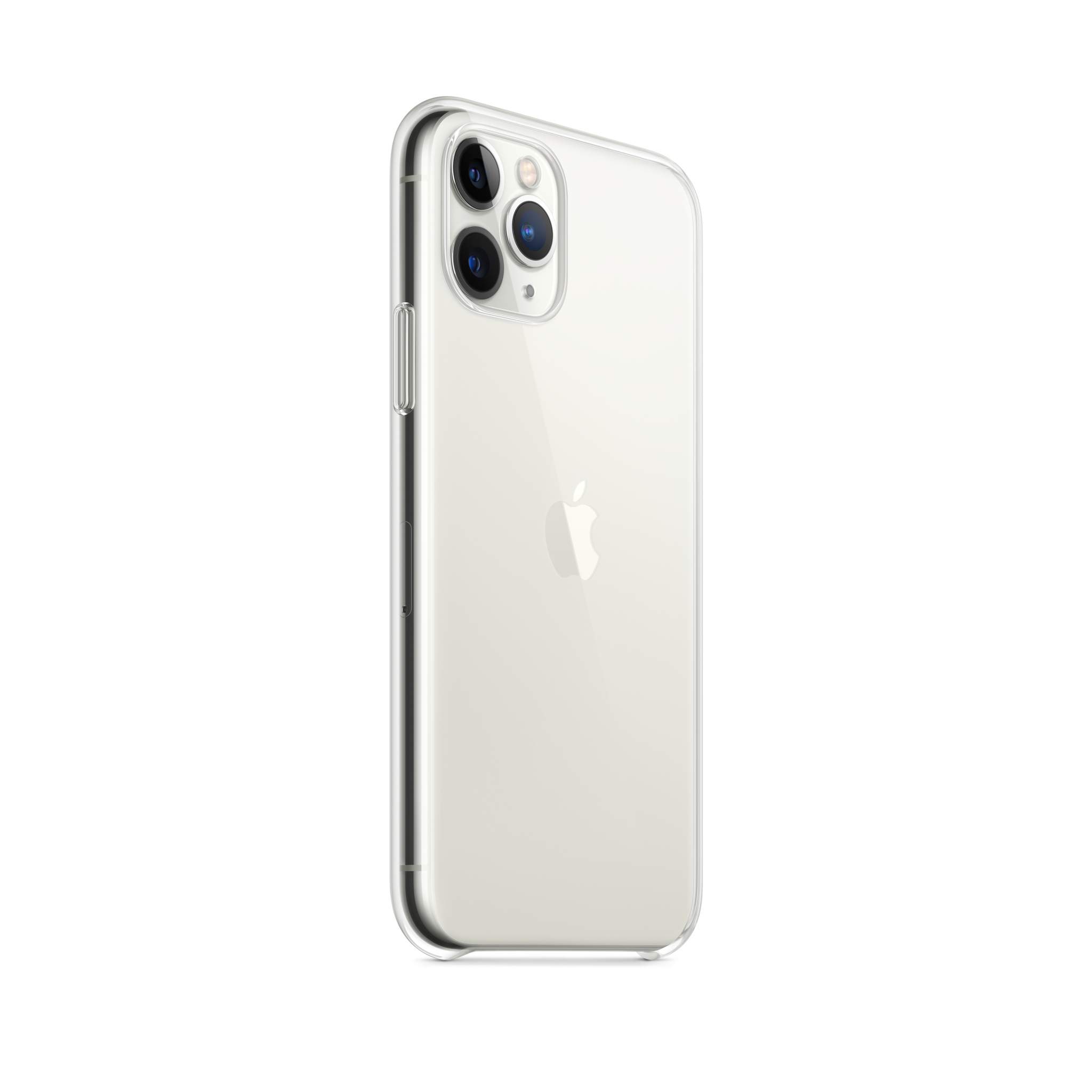 iPhone 11 Pro Clear Case