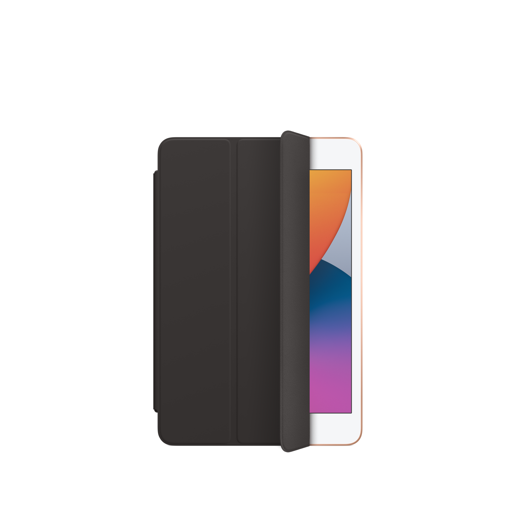 iPad mini Smart Cover — Black