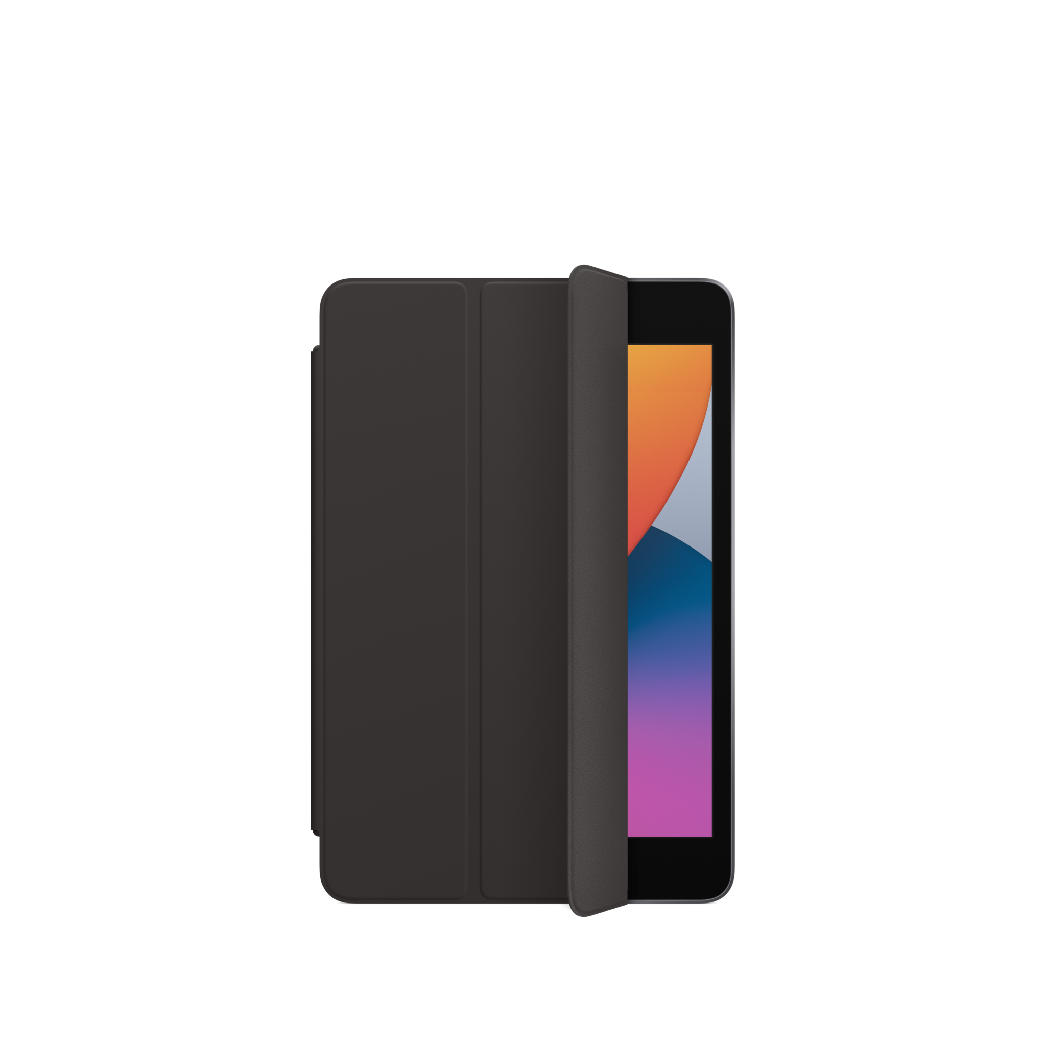 iPad mini Smart Cover — Black
