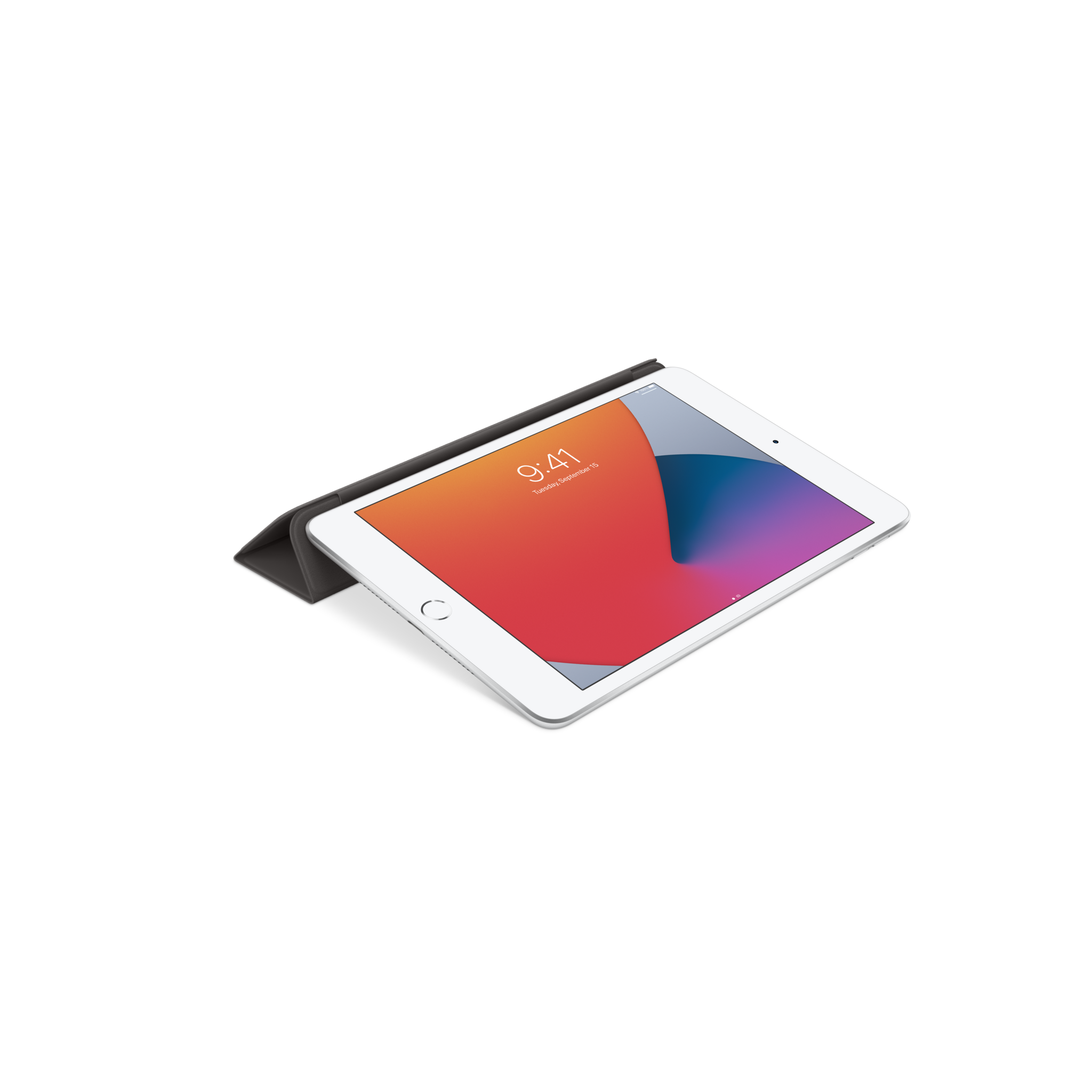 iPad mini Smart Cover — Black