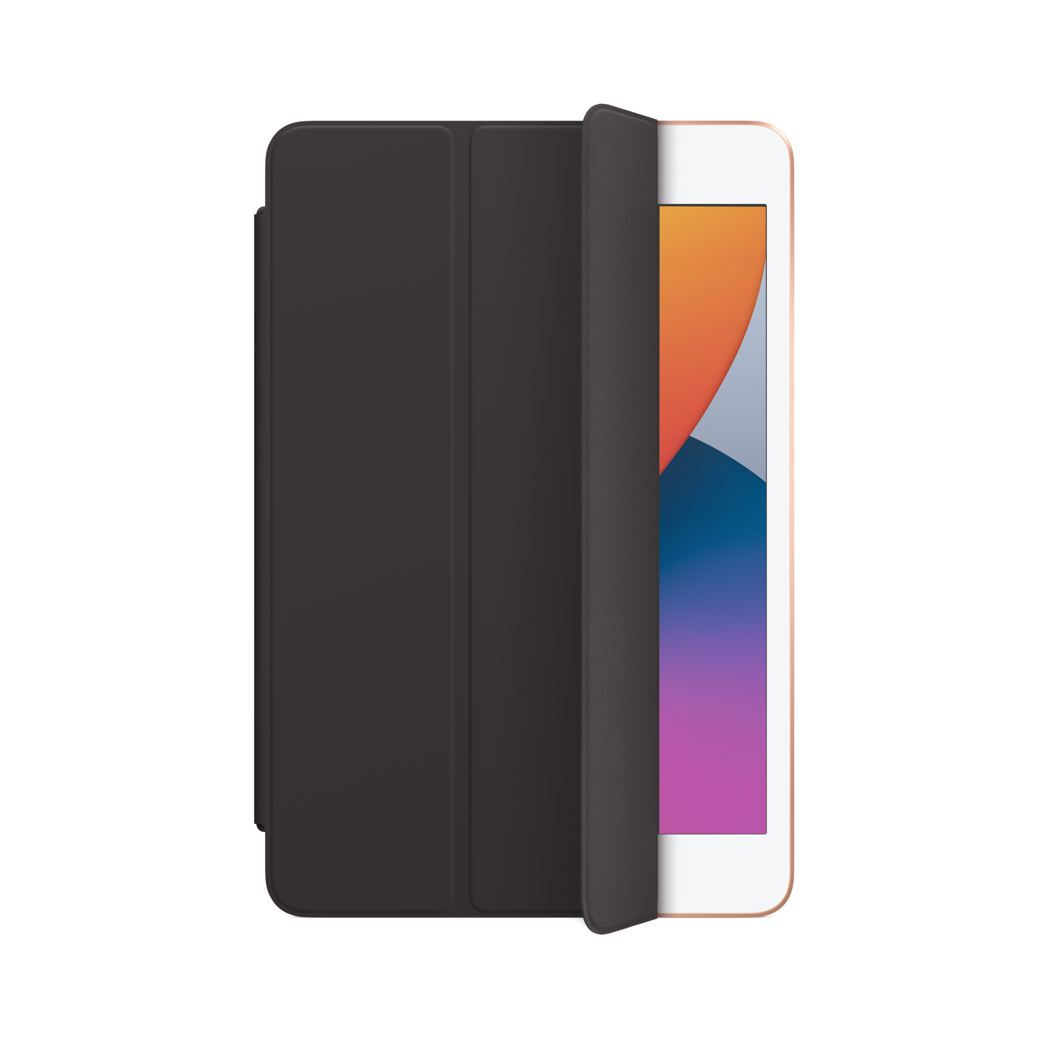 Smart Cover for iPad Air 3 — Black