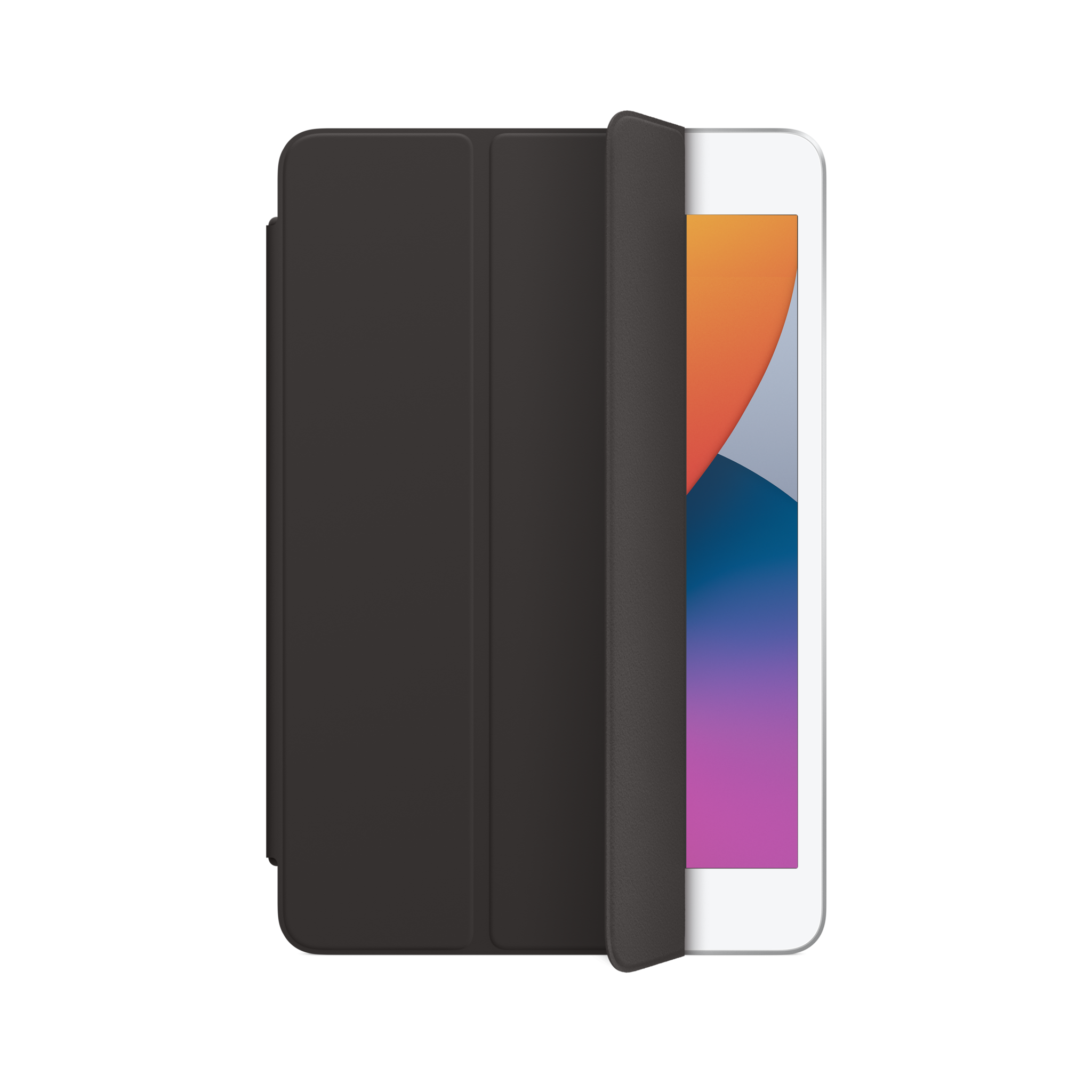 Smart Cover for iPad Air 3 — Black