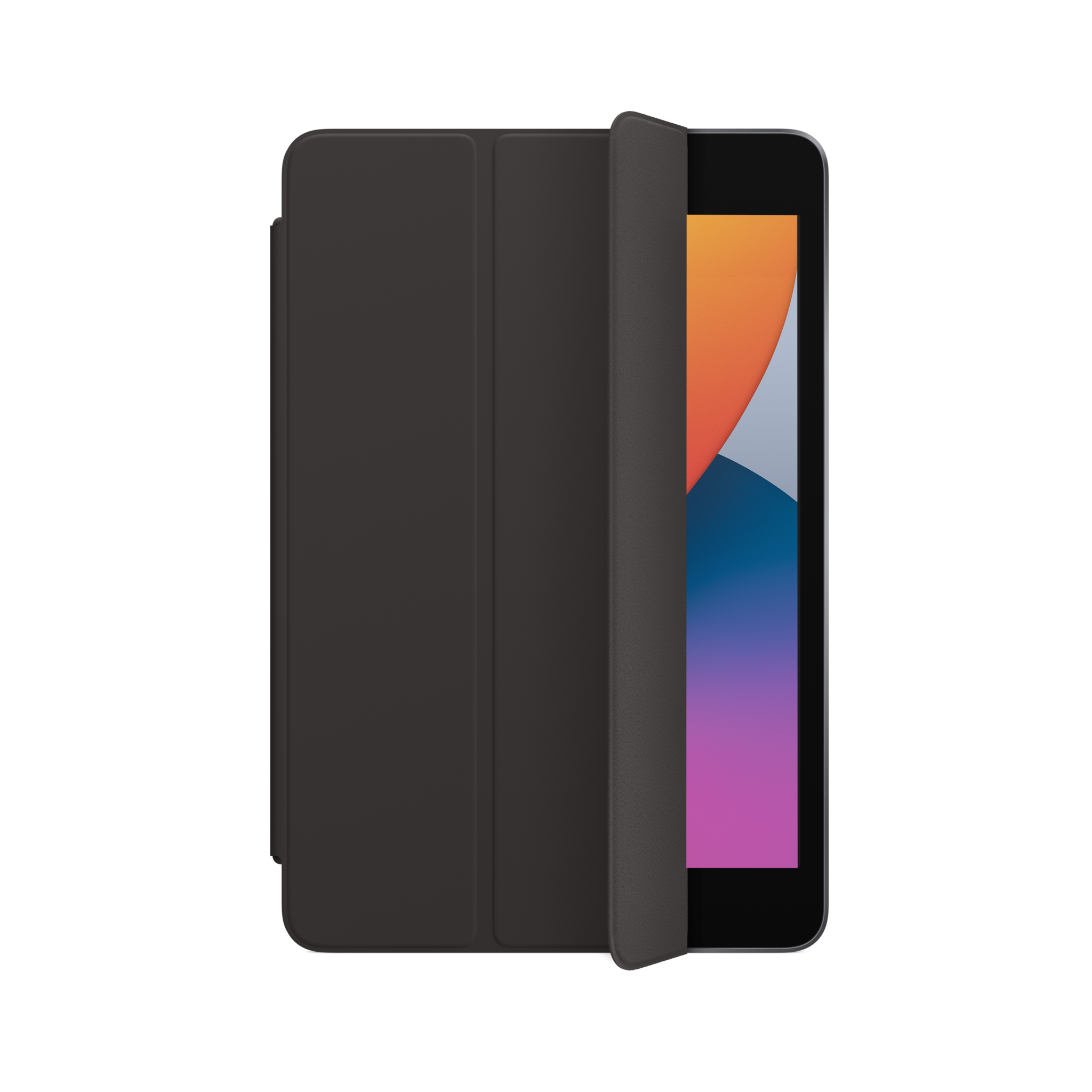 Smart Cover for iPad Air 3 — Black