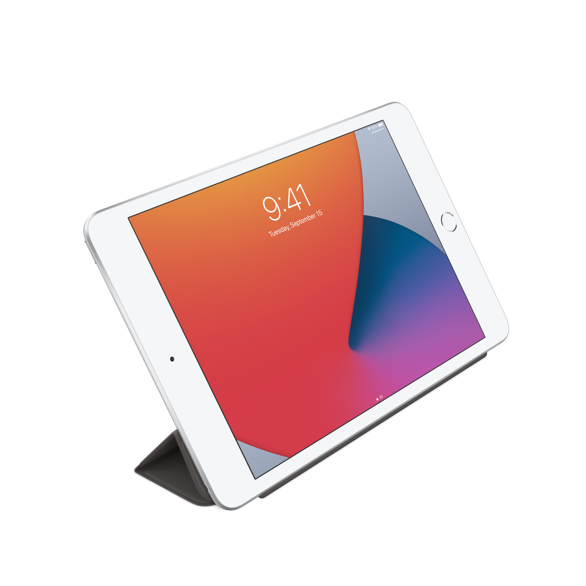 Smart Cover for iPad Air 3 — Black