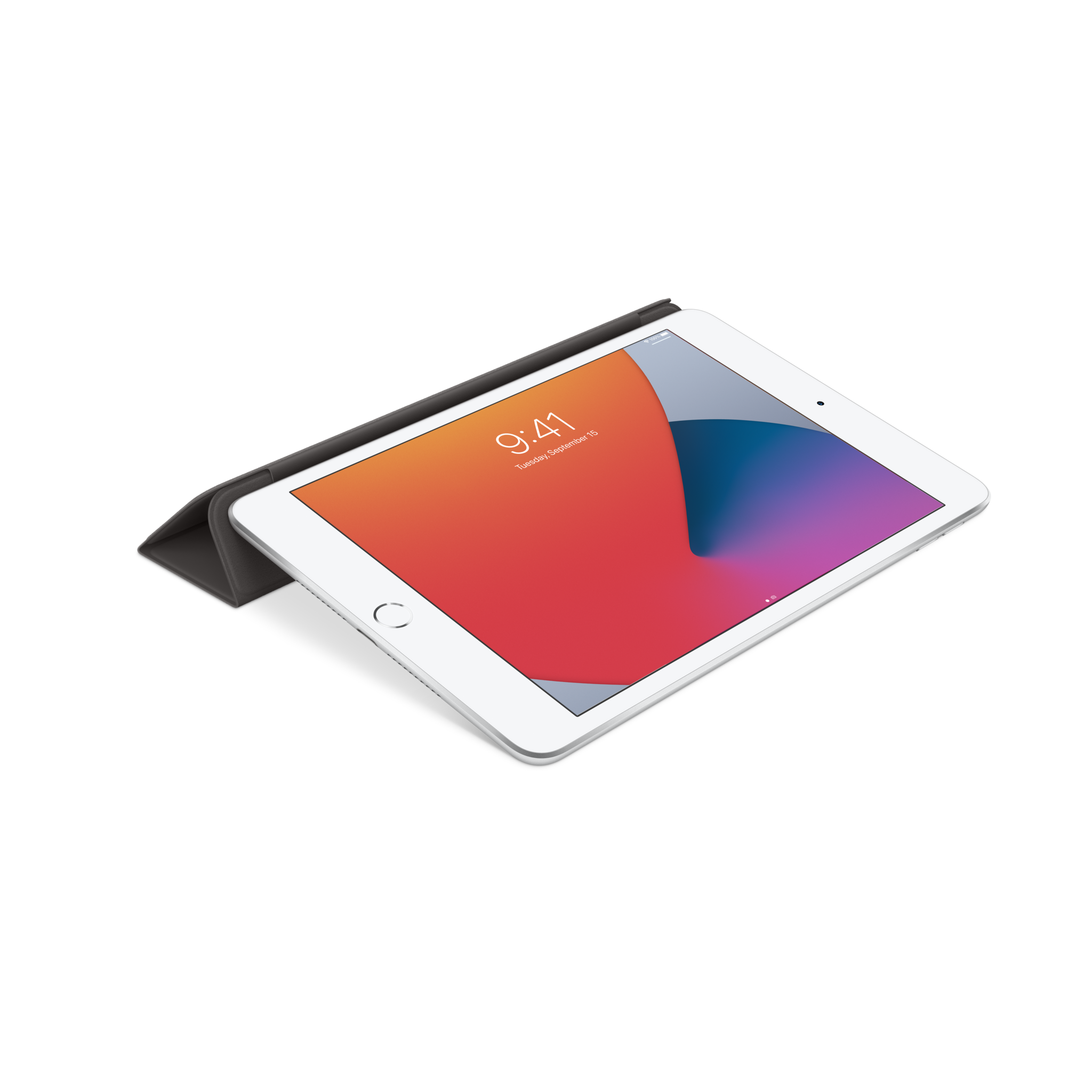 Smart Cover for iPad Air 3 — Black