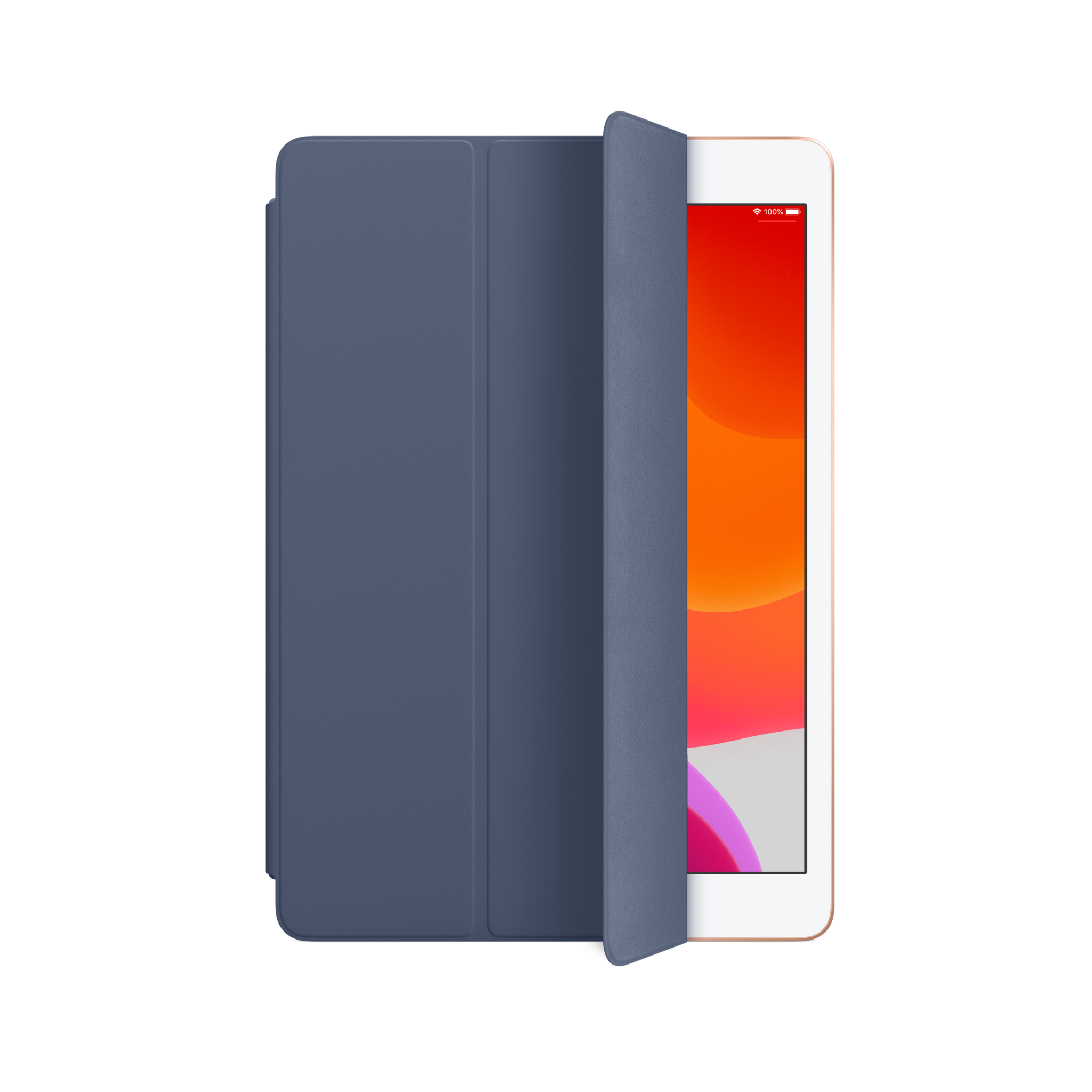 Smart Cover for iPad Air 3 — Alaskan Blue