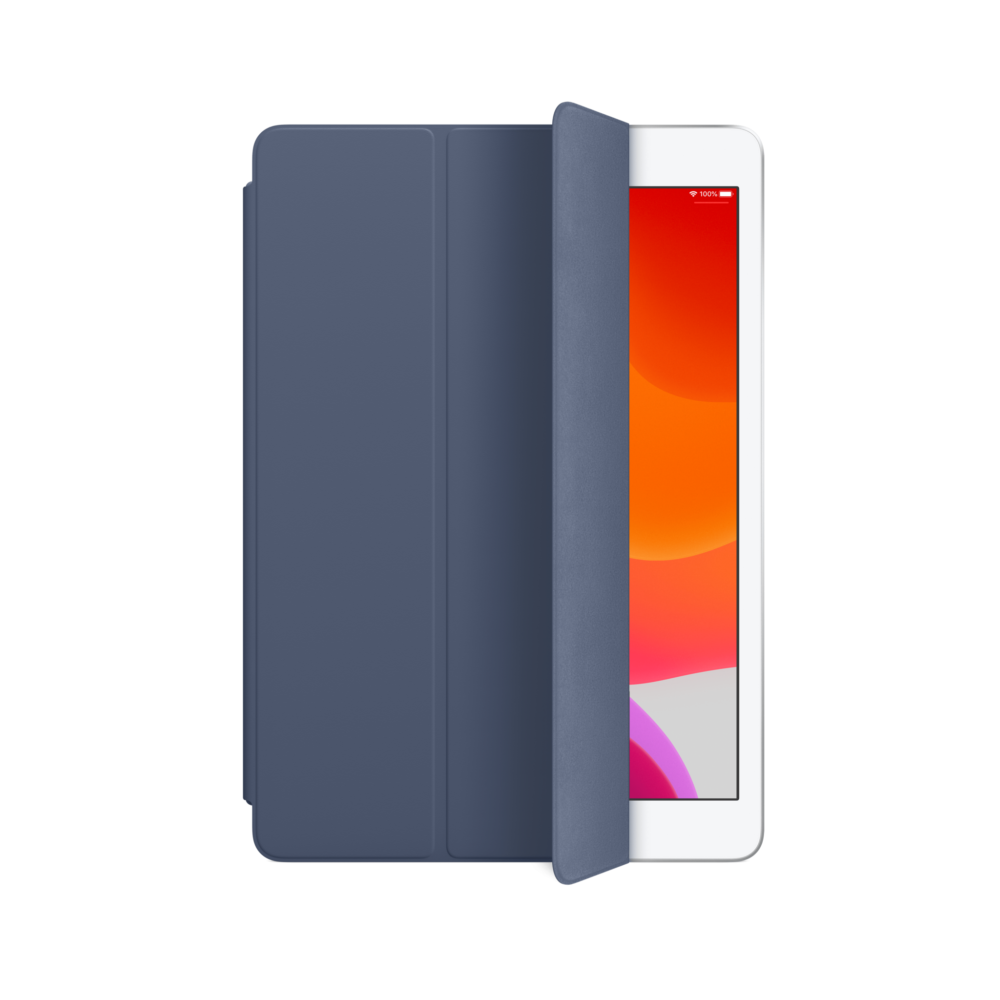 Smart Cover for iPad Air 3 — Alaskan Blue