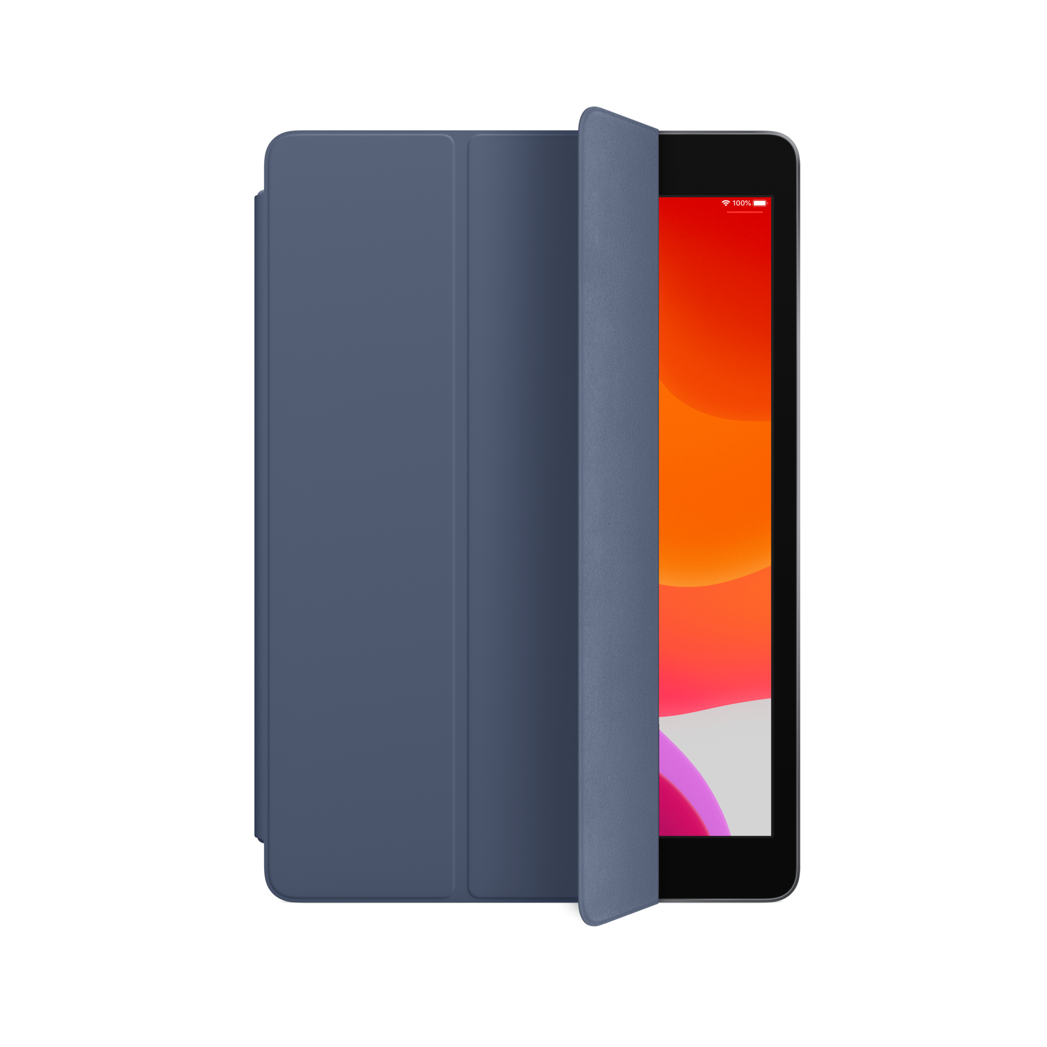 Smart Cover for iPad Air 3 — Alaskan Blue