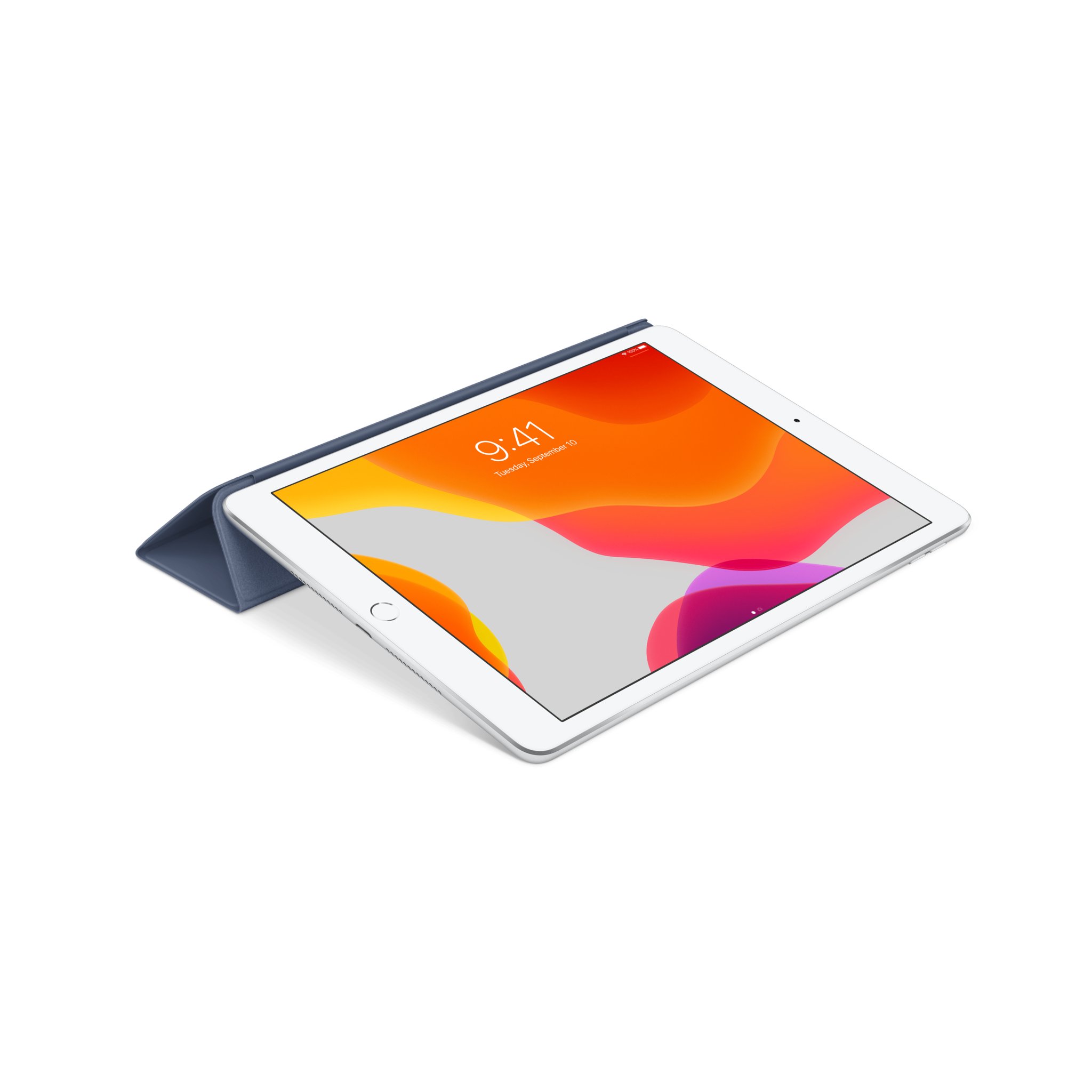 Smart Cover for iPad Air 3 — Alaskan Blue