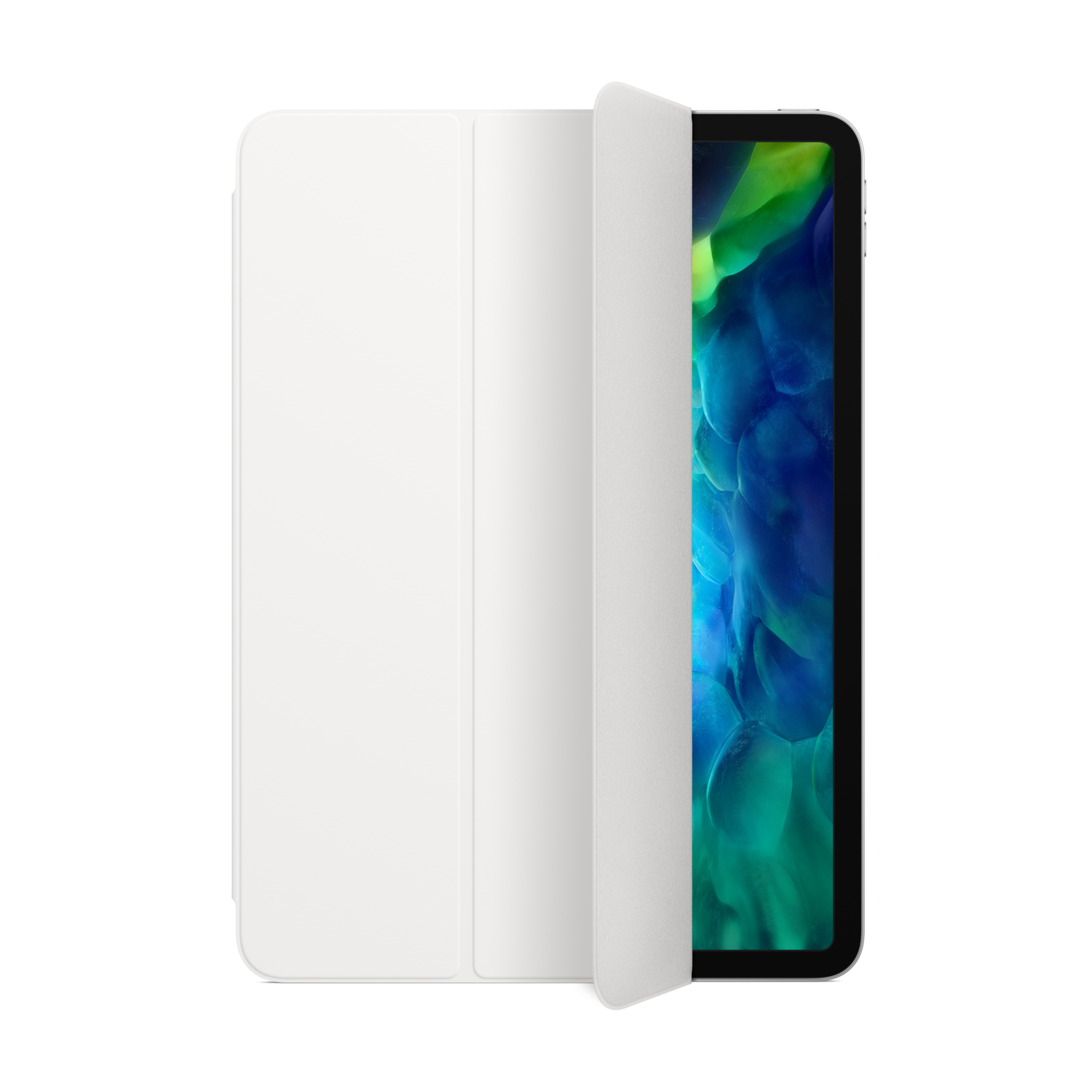 Smart Folio for iPad Pro 11″ — White